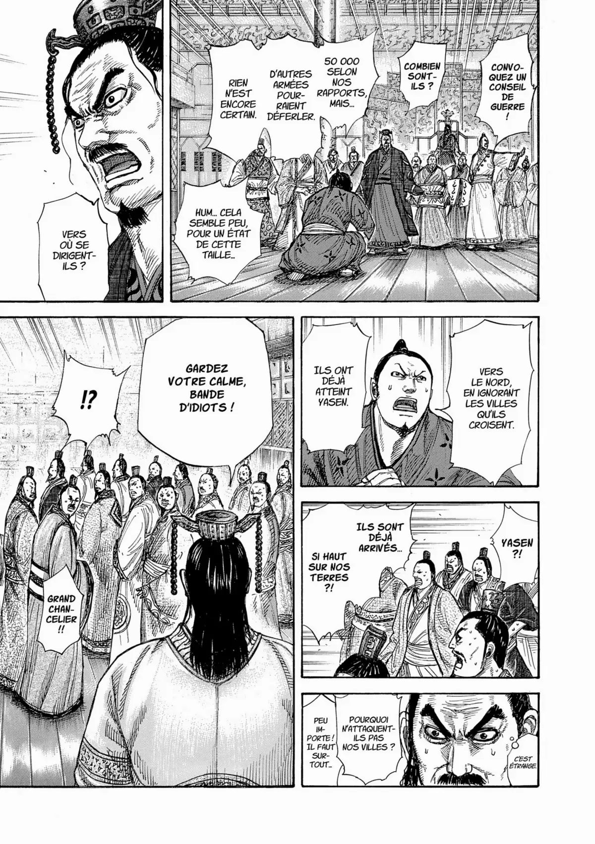 Kingdom Volume 25 page 10
