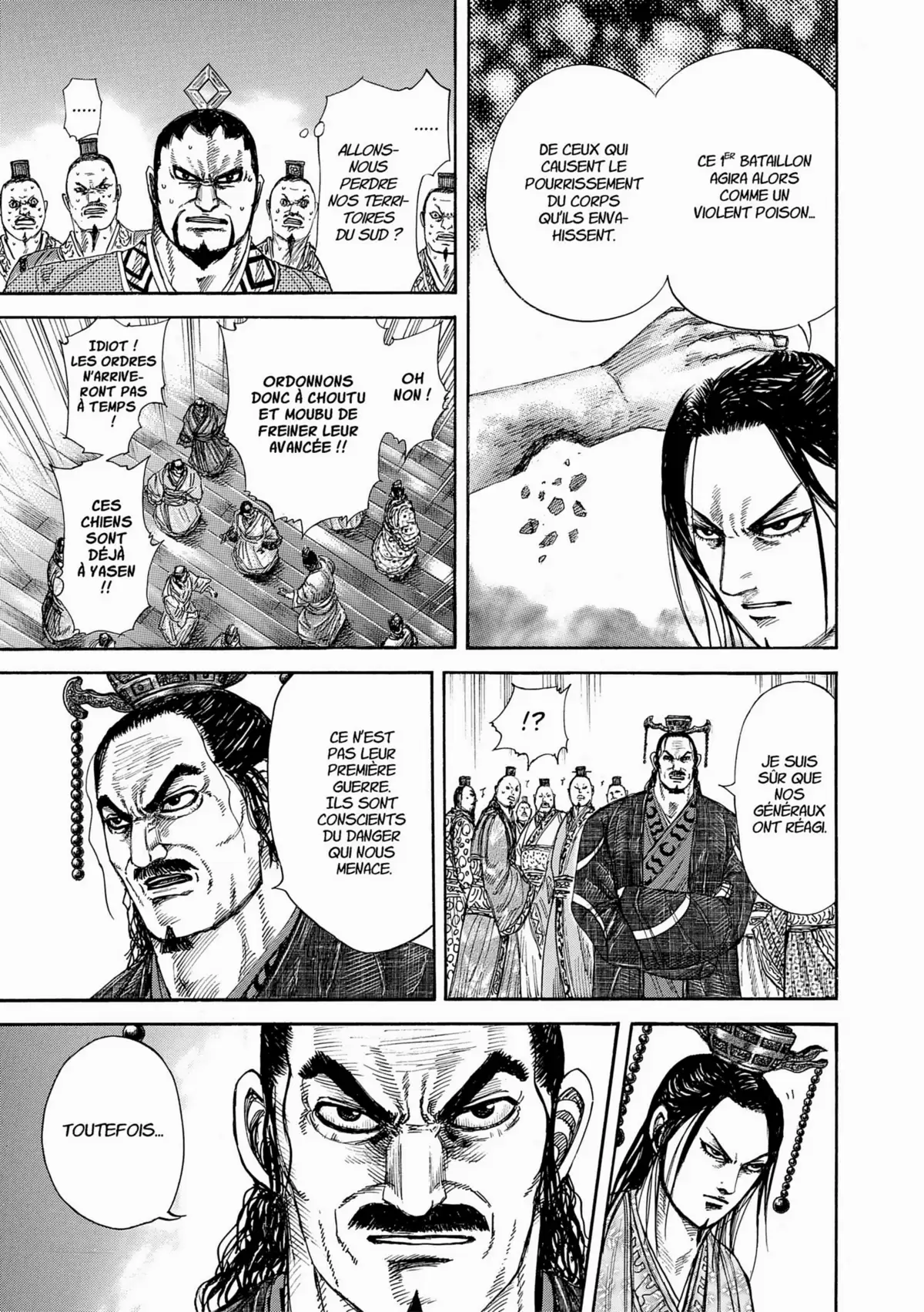 Kingdom Volume 25 page 12