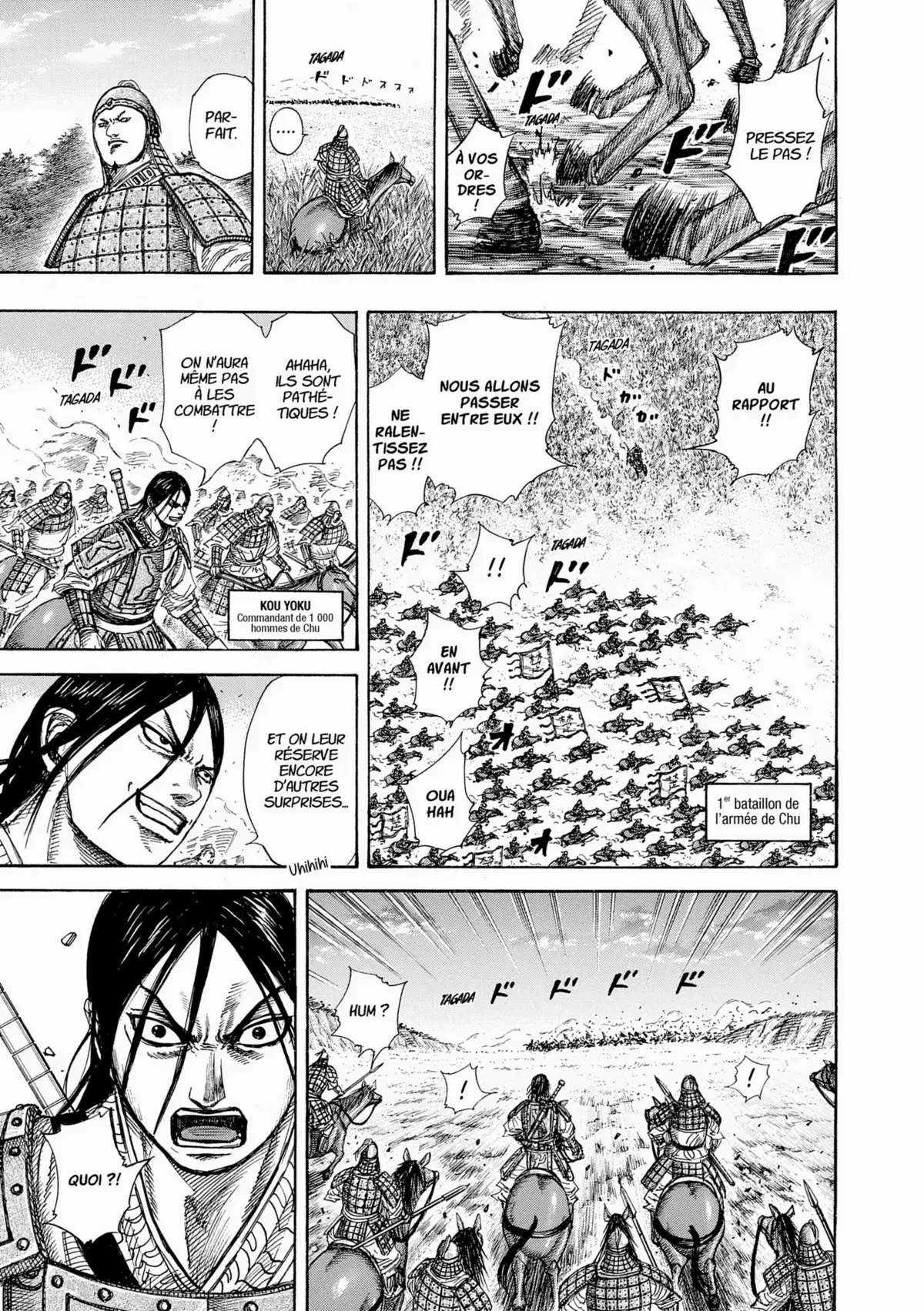 Kingdom Volume 25 page 14