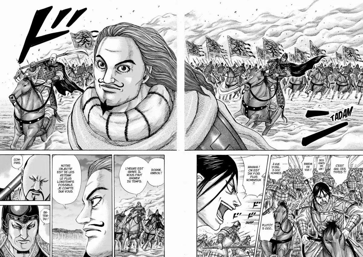Kingdom Volume 25 page 15