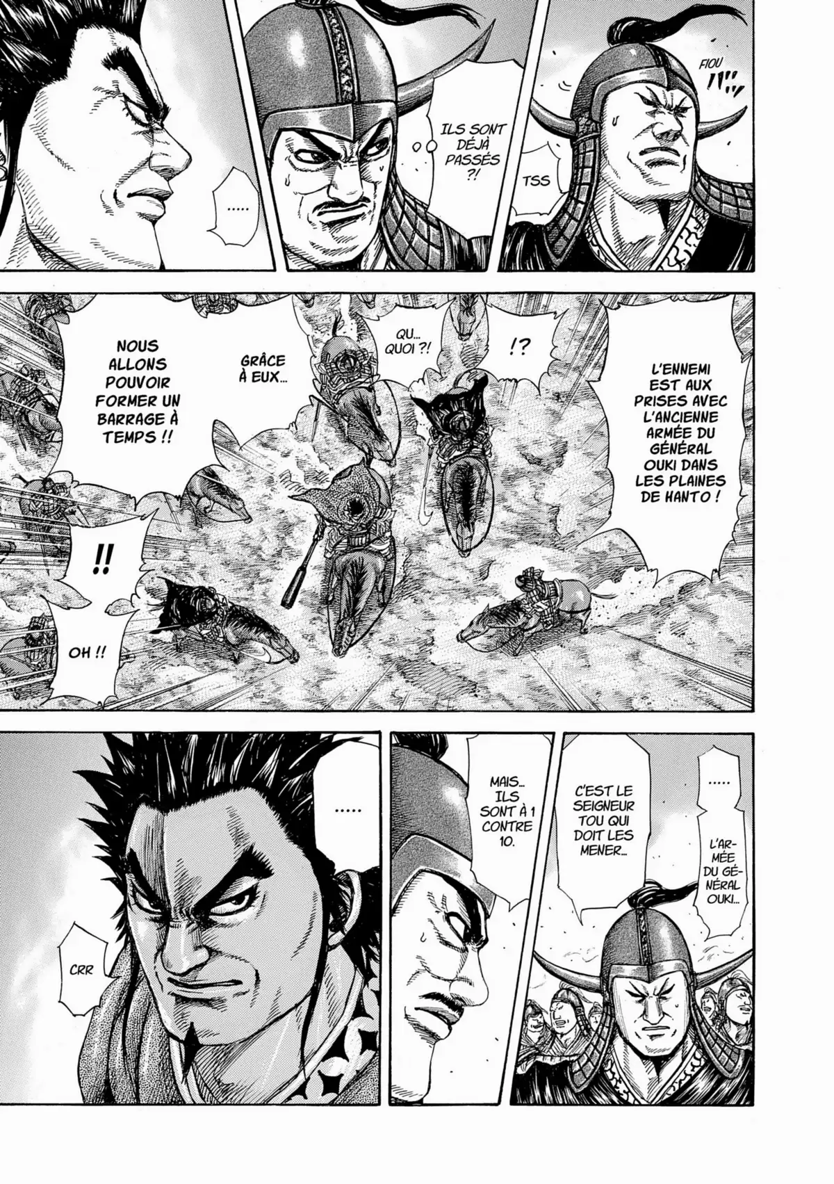 Kingdom Volume 25 page 17