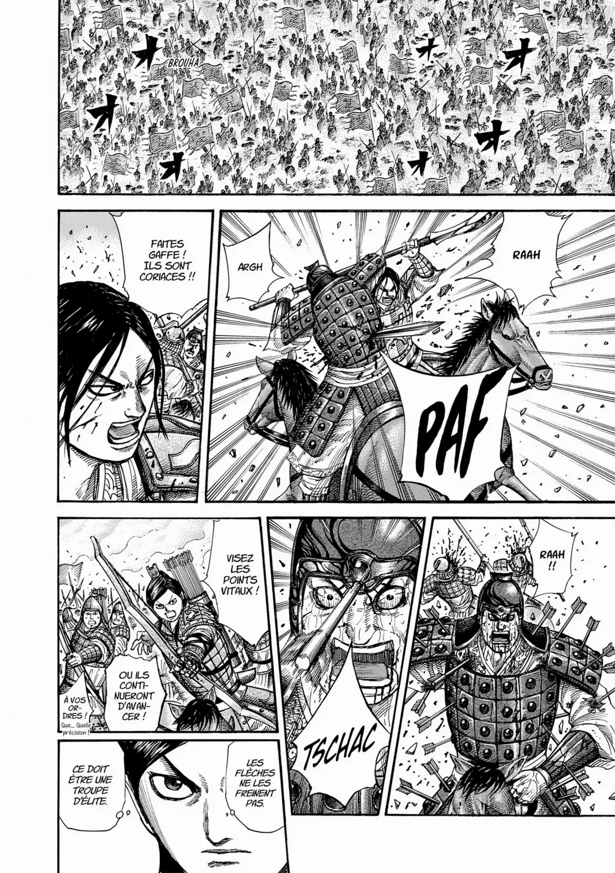 Kingdom Volume 25 page 18