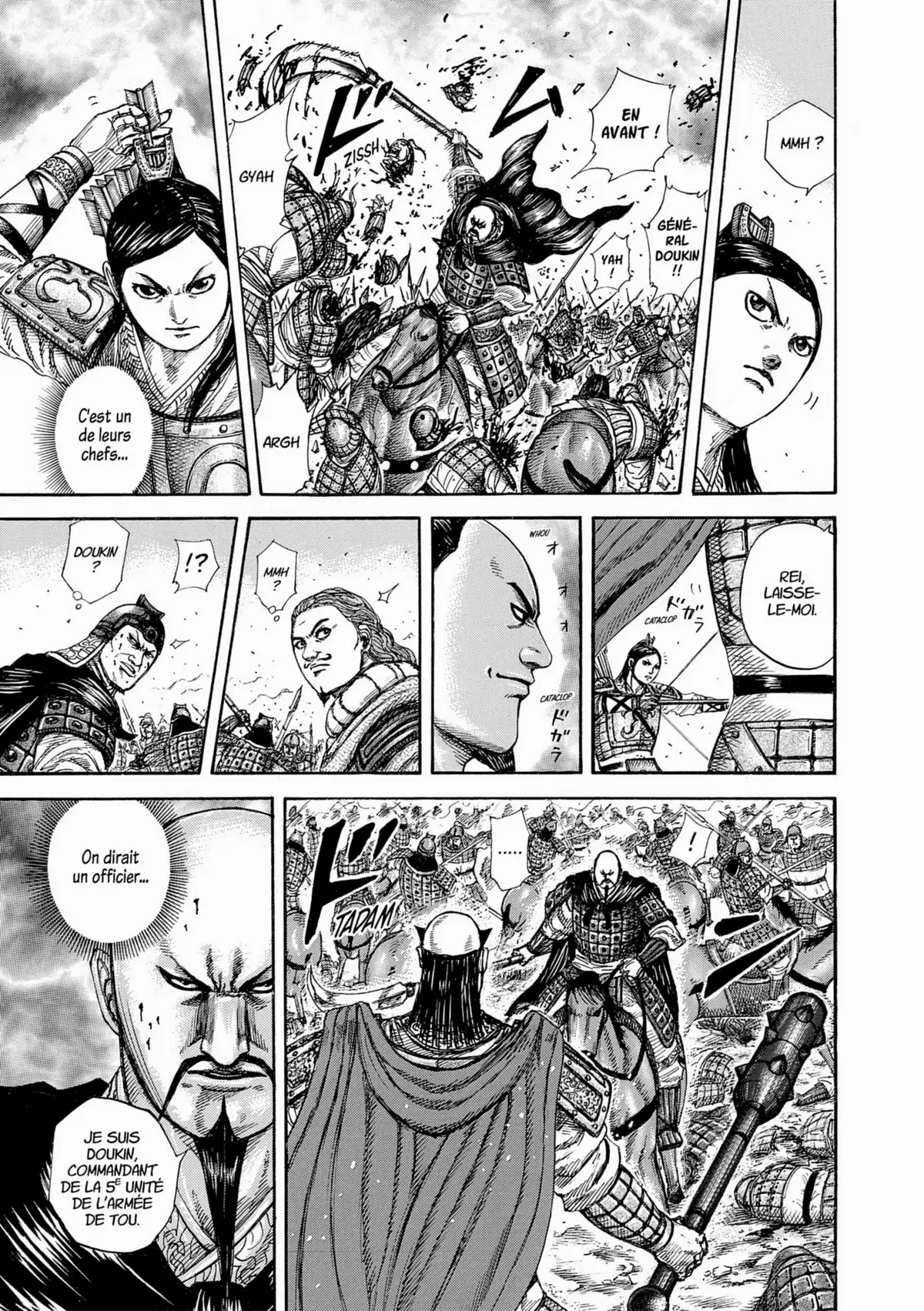 Kingdom Volume 25 page 19