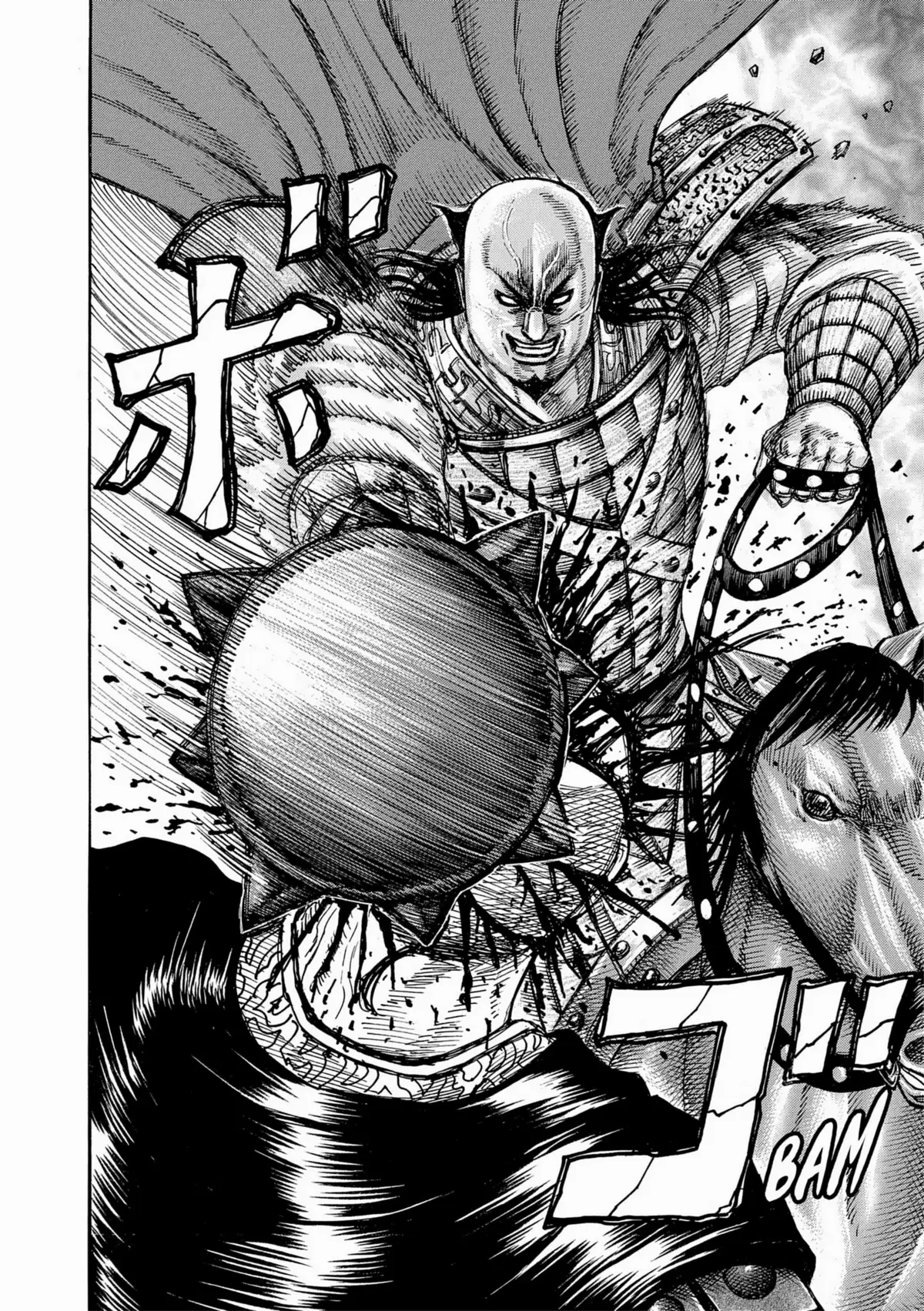 Kingdom Volume 25 page 20