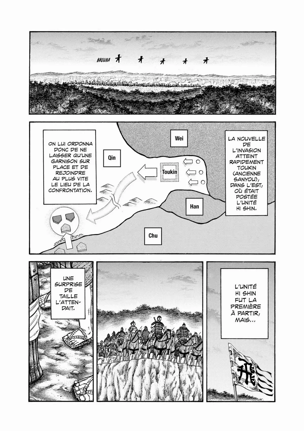 Kingdom Volume 25 page 21