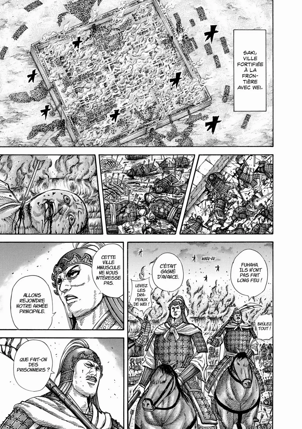 Kingdom Volume 25 page 25