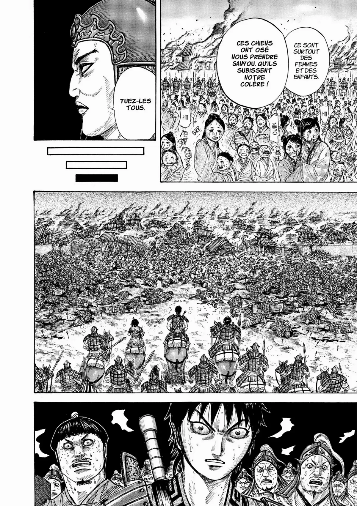 Kingdom Volume 25 page 26