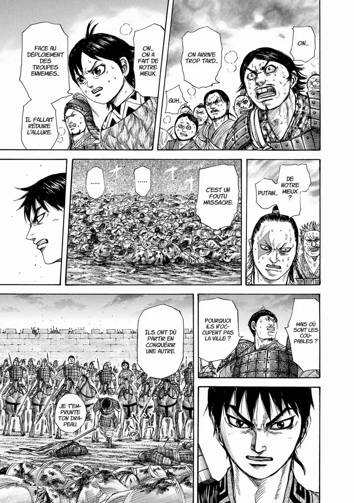 Kingdom Volume 25 page 27