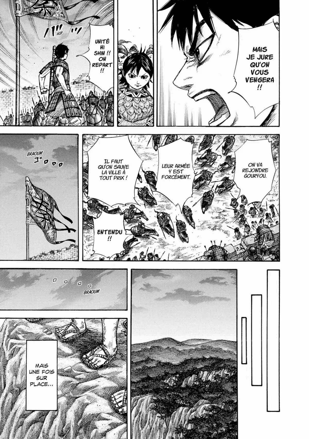 Kingdom Volume 25 page 29