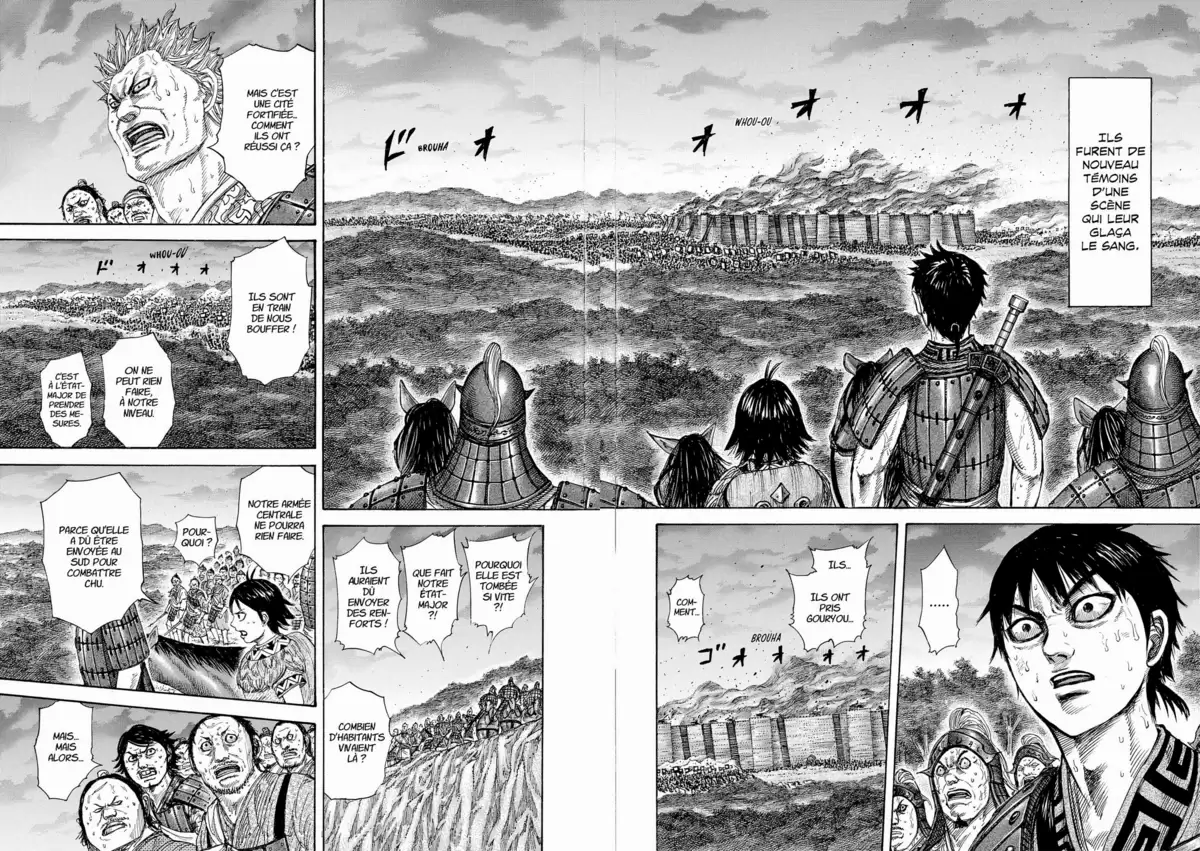 Kingdom Volume 25 page 30