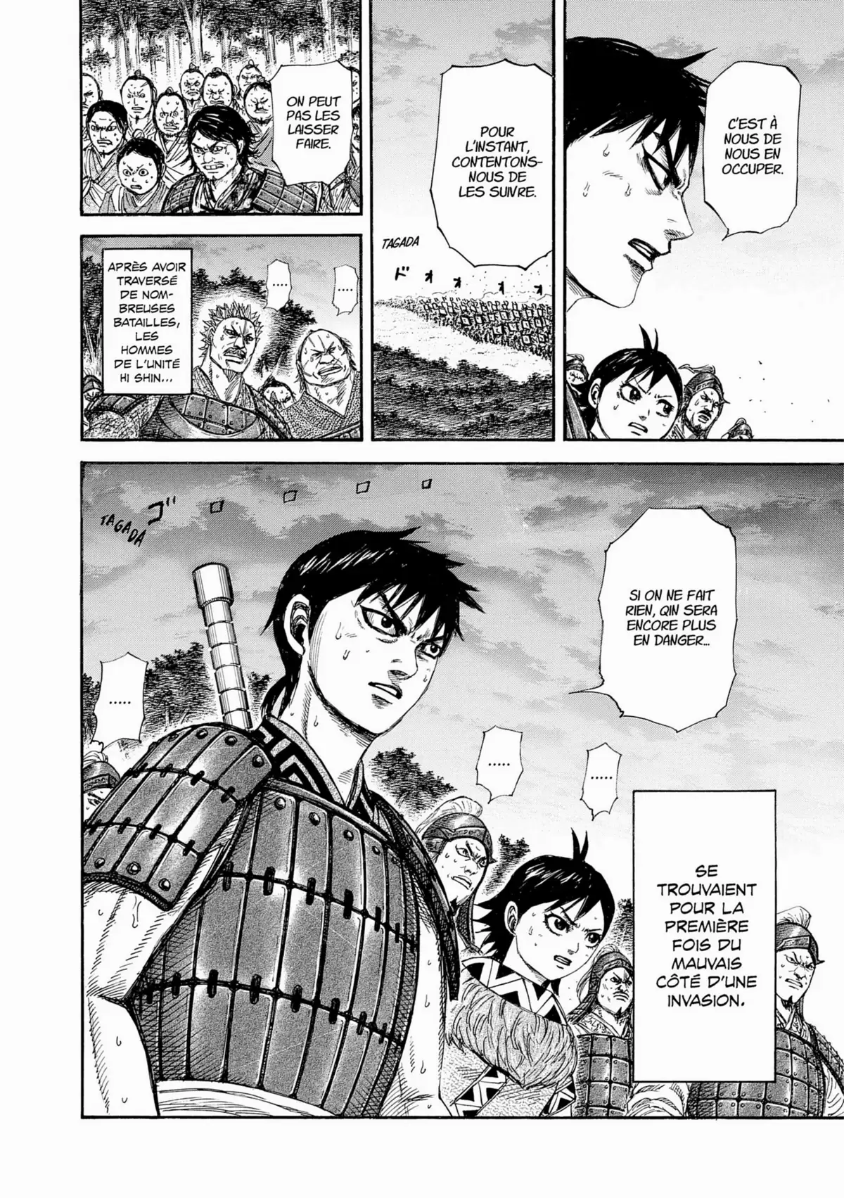 Kingdom Volume 25 page 31