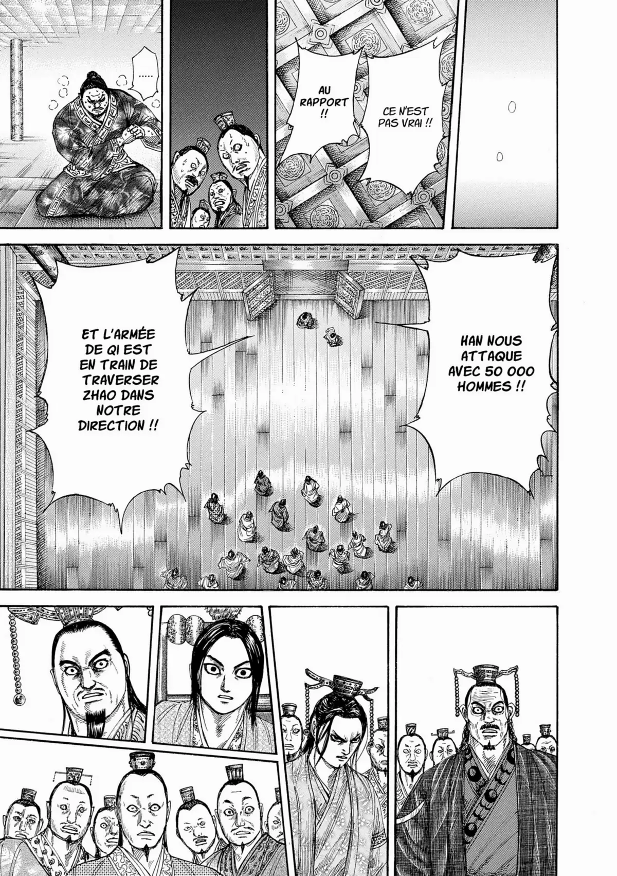 Kingdom Volume 25 page 38