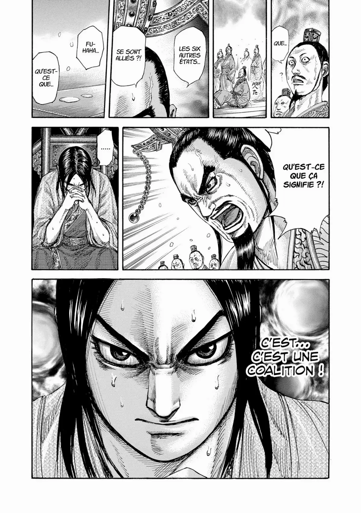 Kingdom Volume 25 page 39