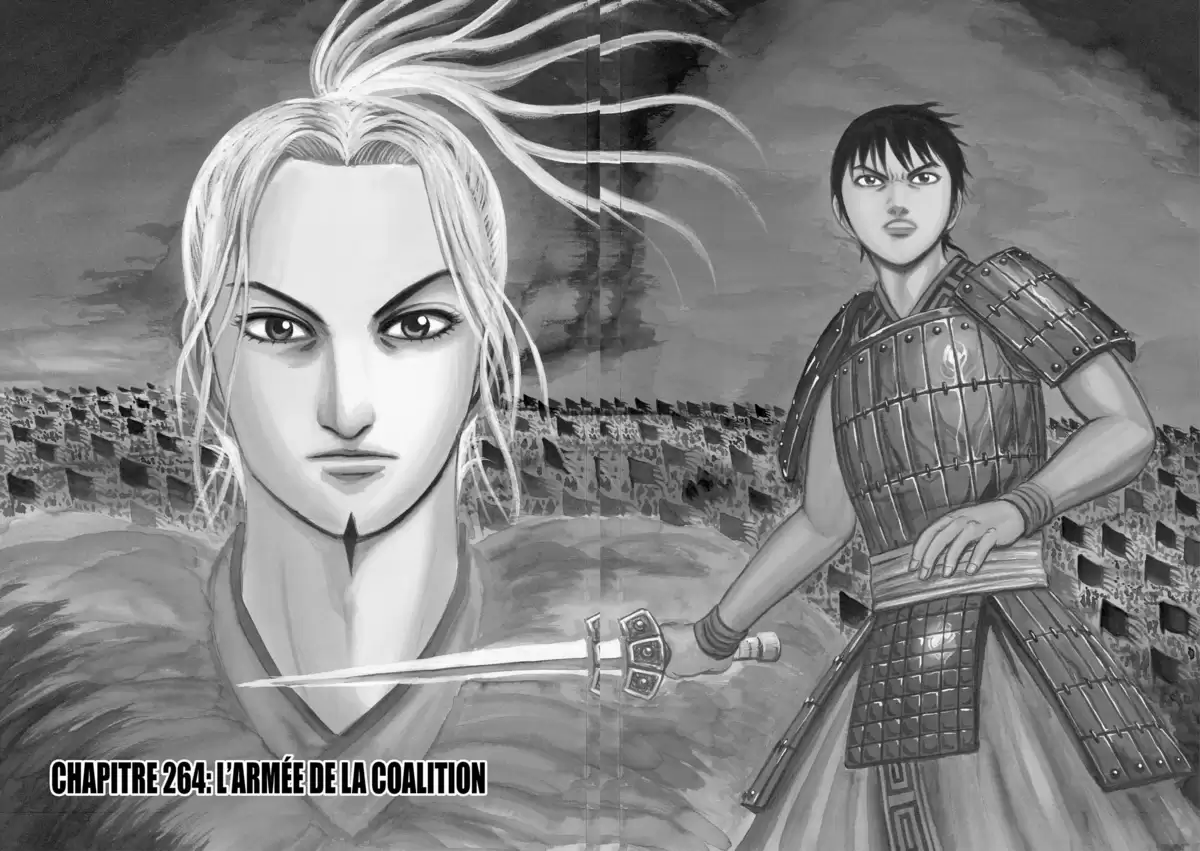 Kingdom Volume 25 page 41