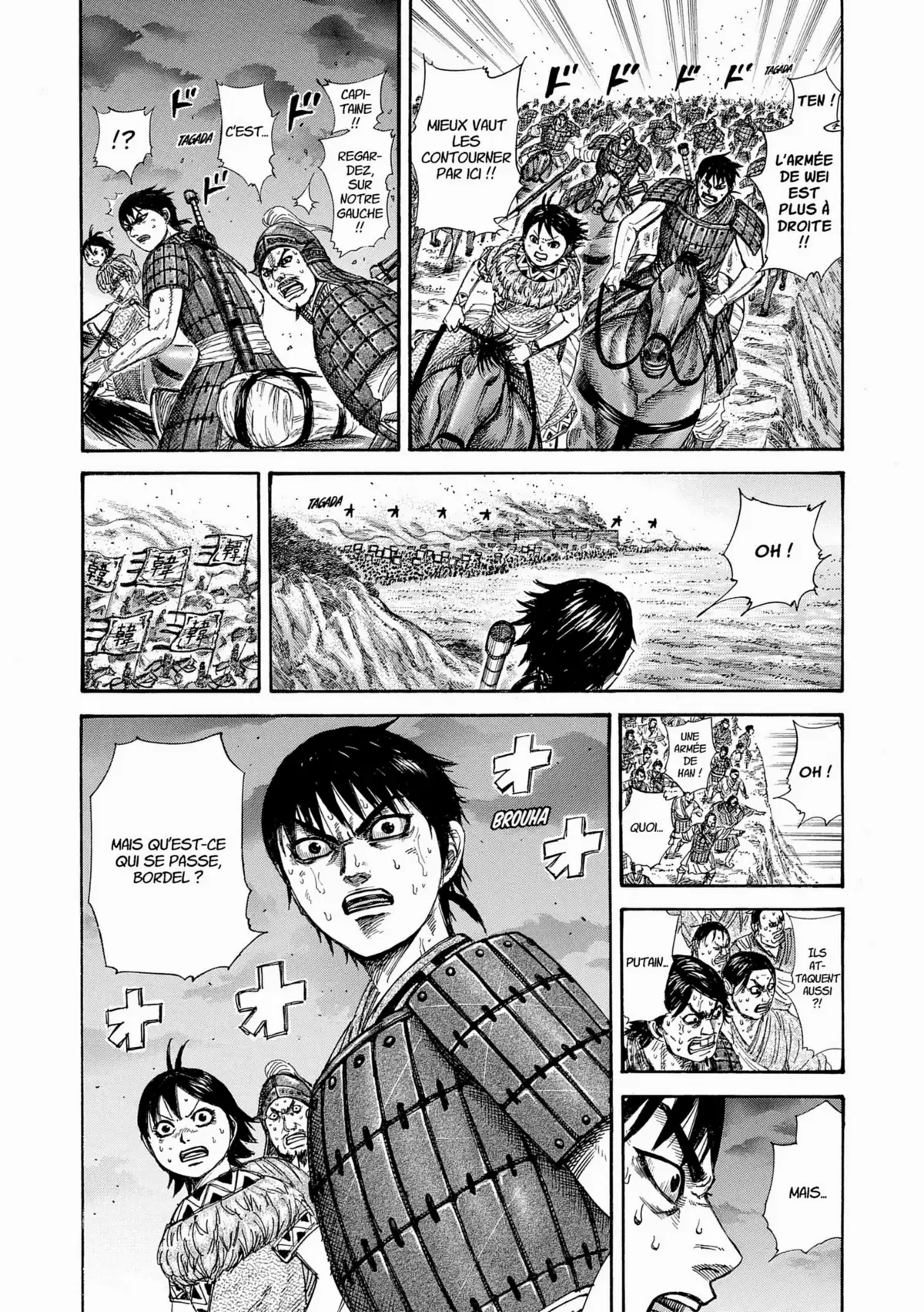 Kingdom Volume 25 page 43