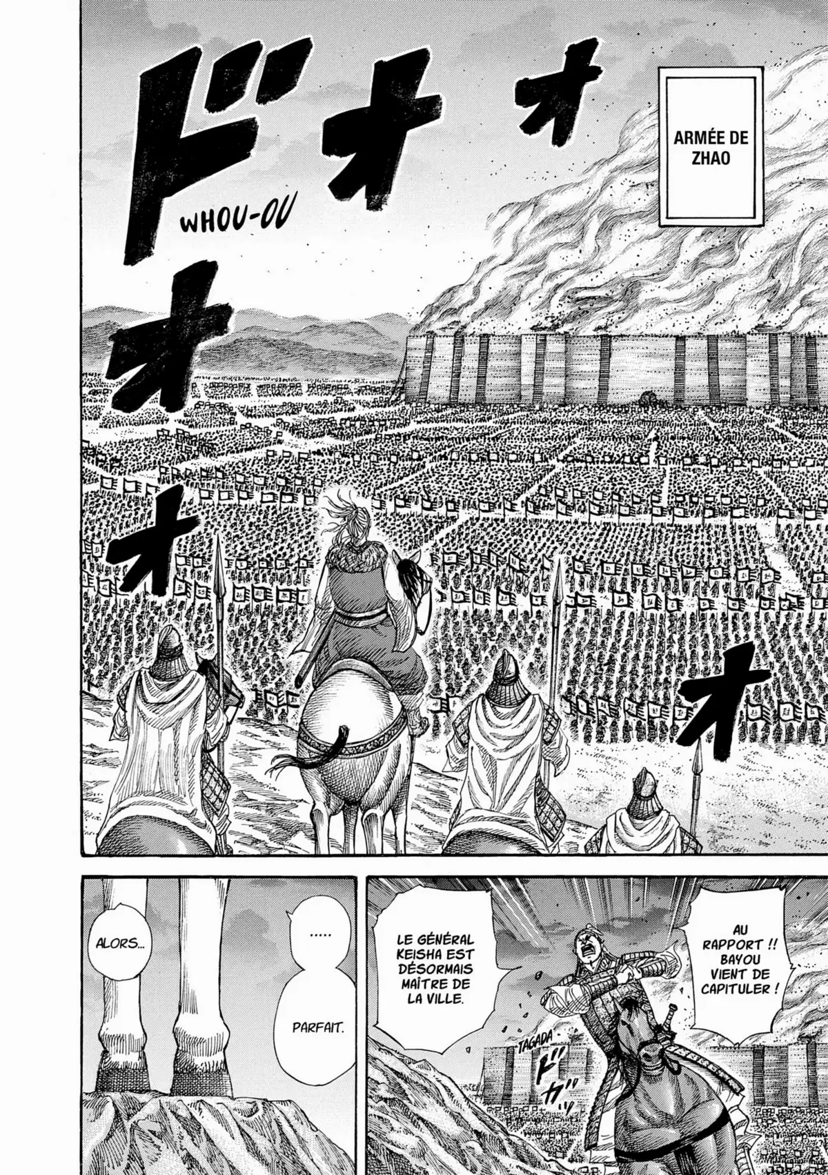 Kingdom Volume 25 page 46