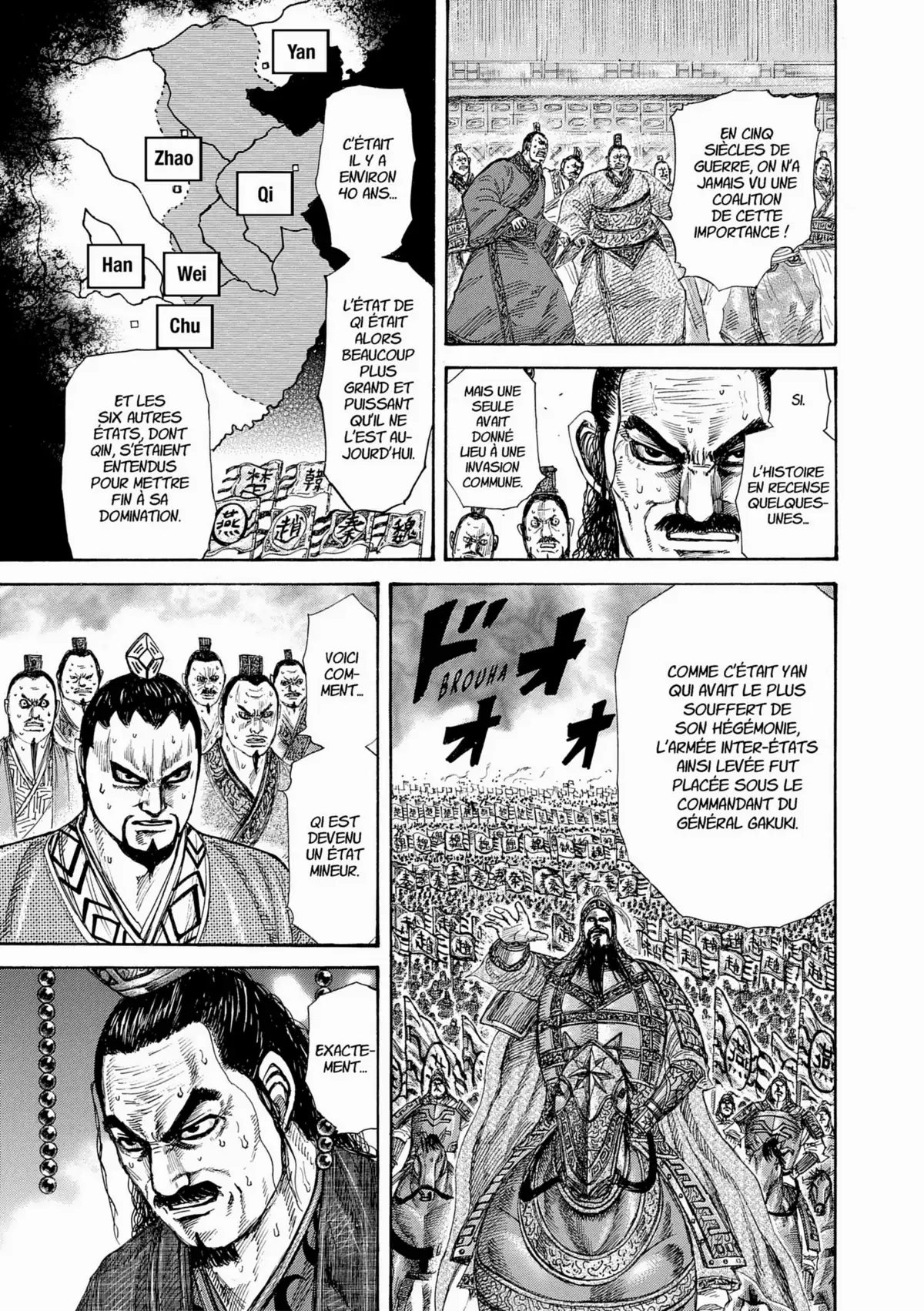 Kingdom Volume 25 page 49
