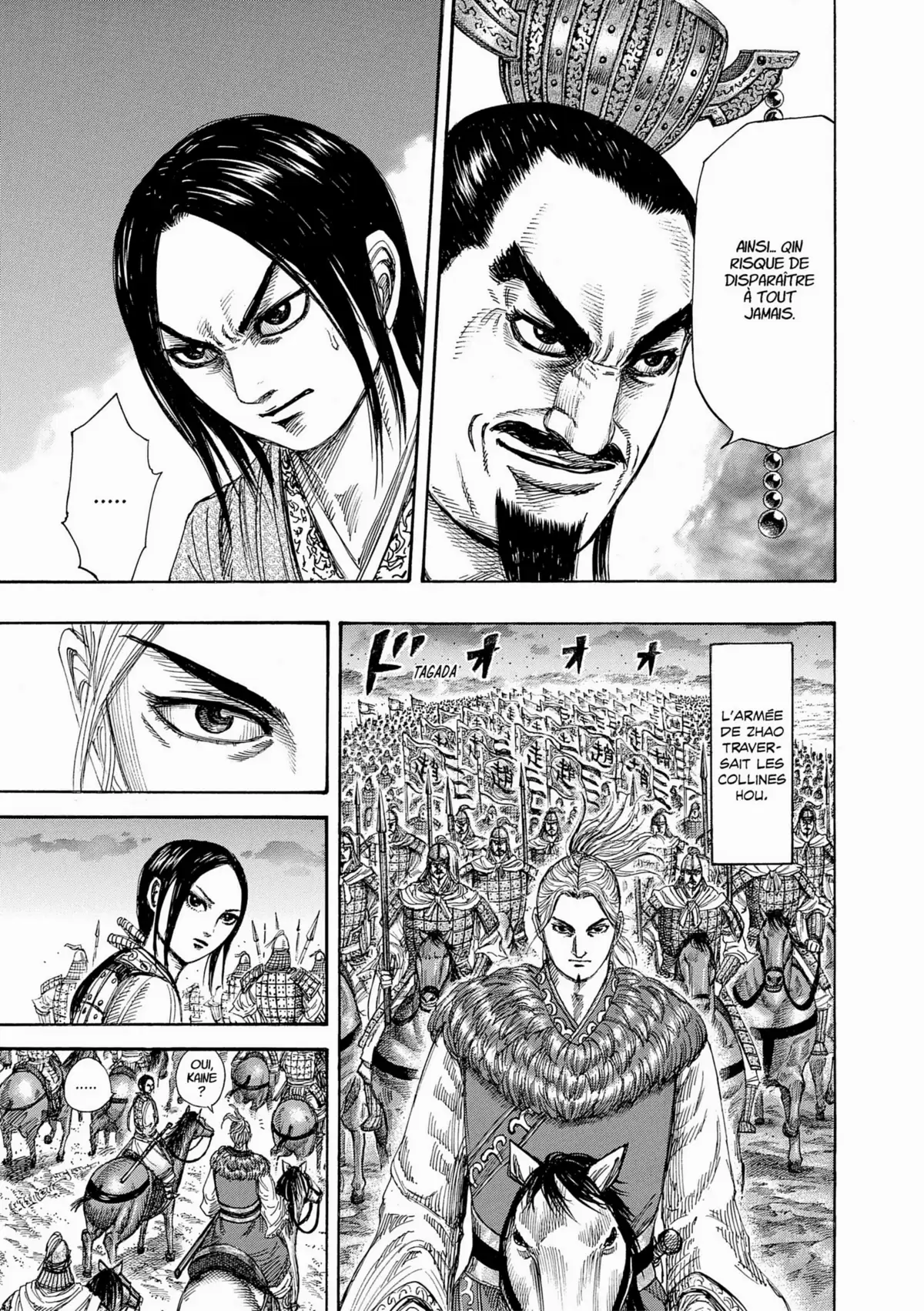 Kingdom Volume 25 page 51