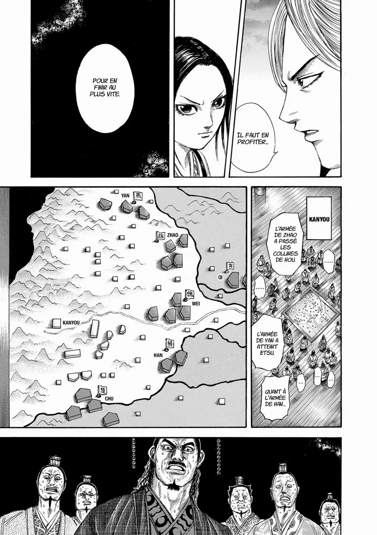 Kingdom Volume 25 page 53