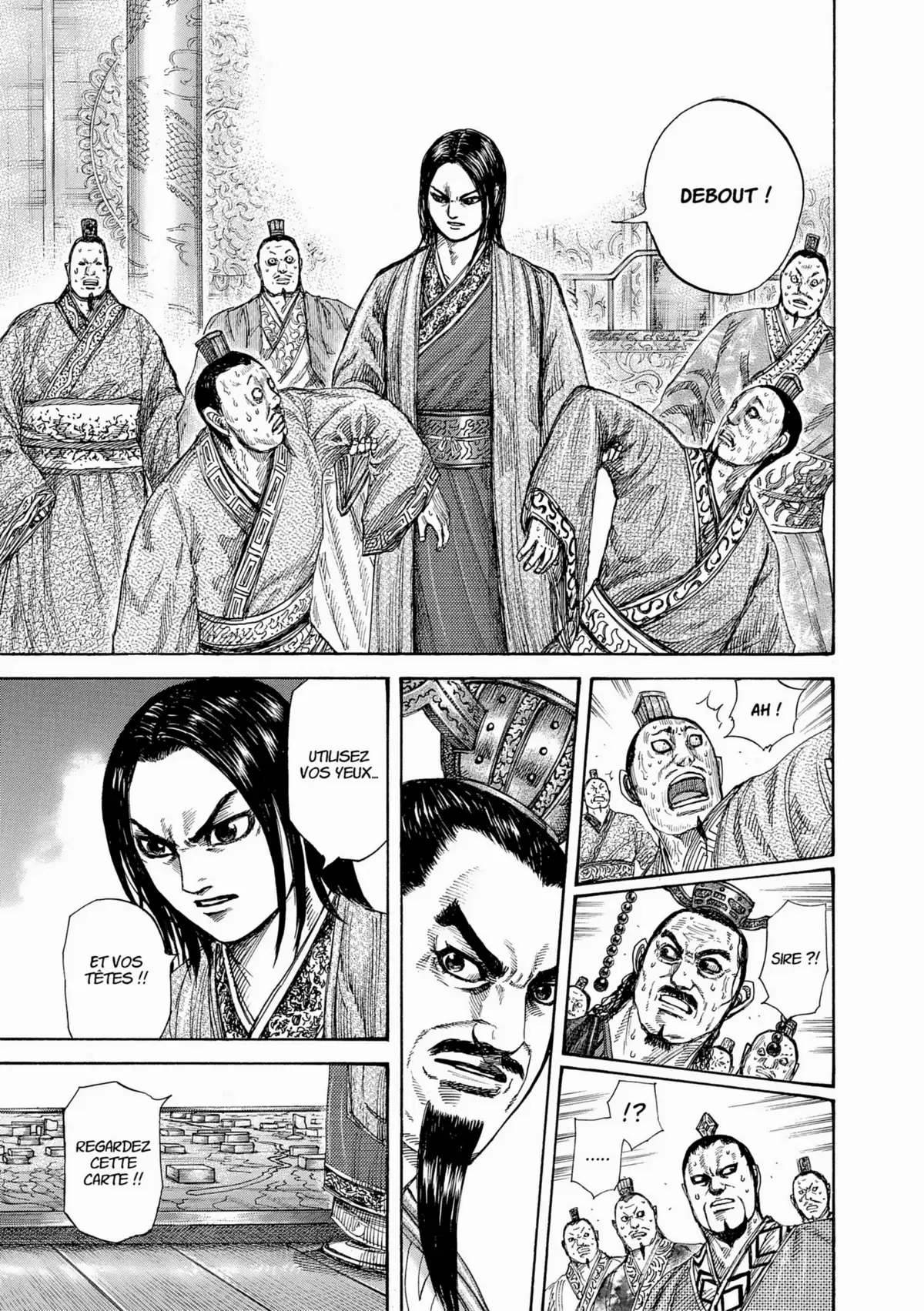 Kingdom Volume 25 page 55