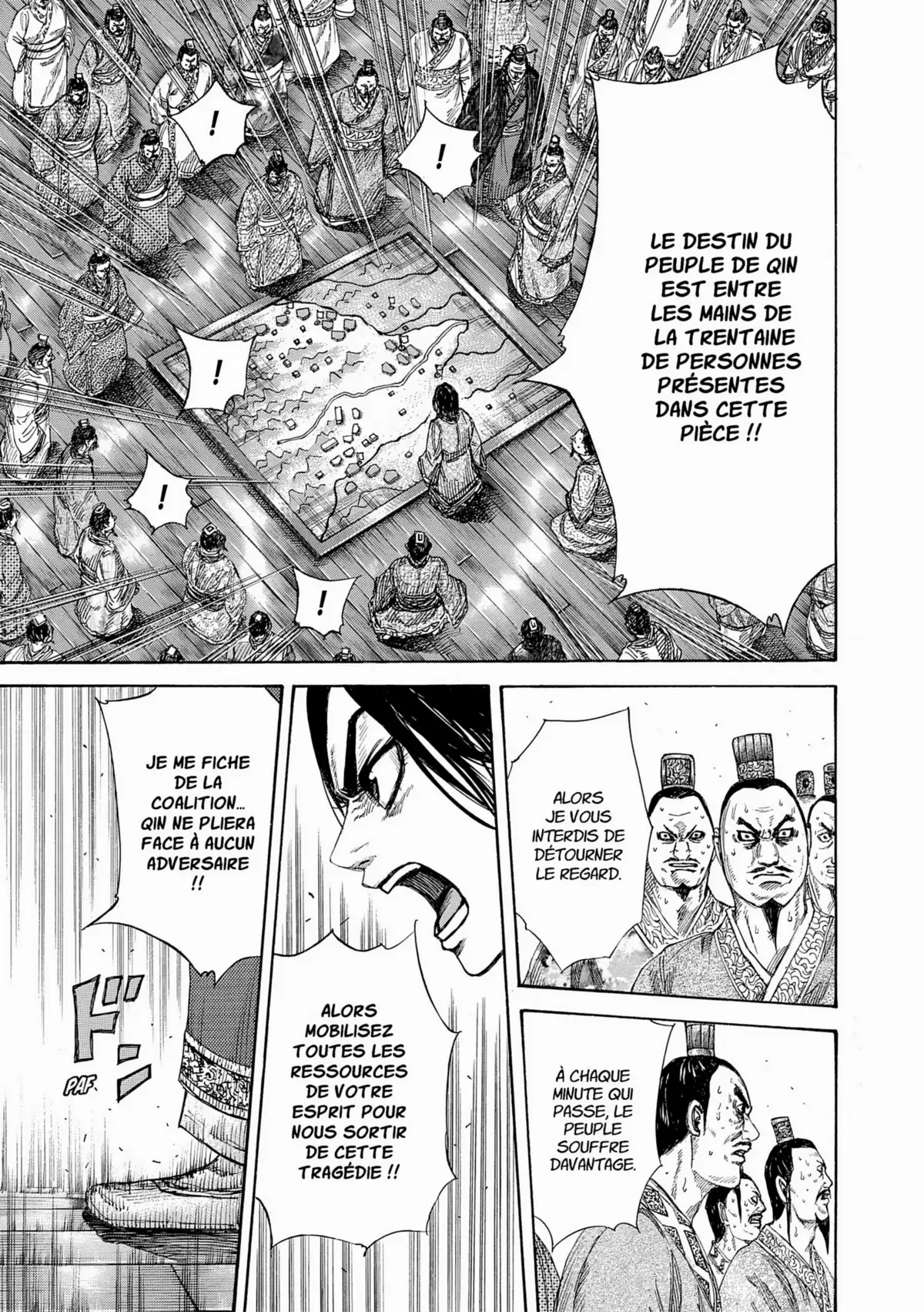 Kingdom Volume 25 page 57