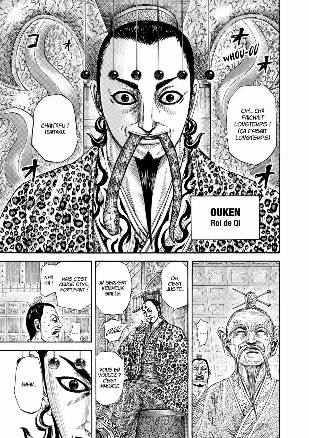 Kingdom Volume 25 page 65