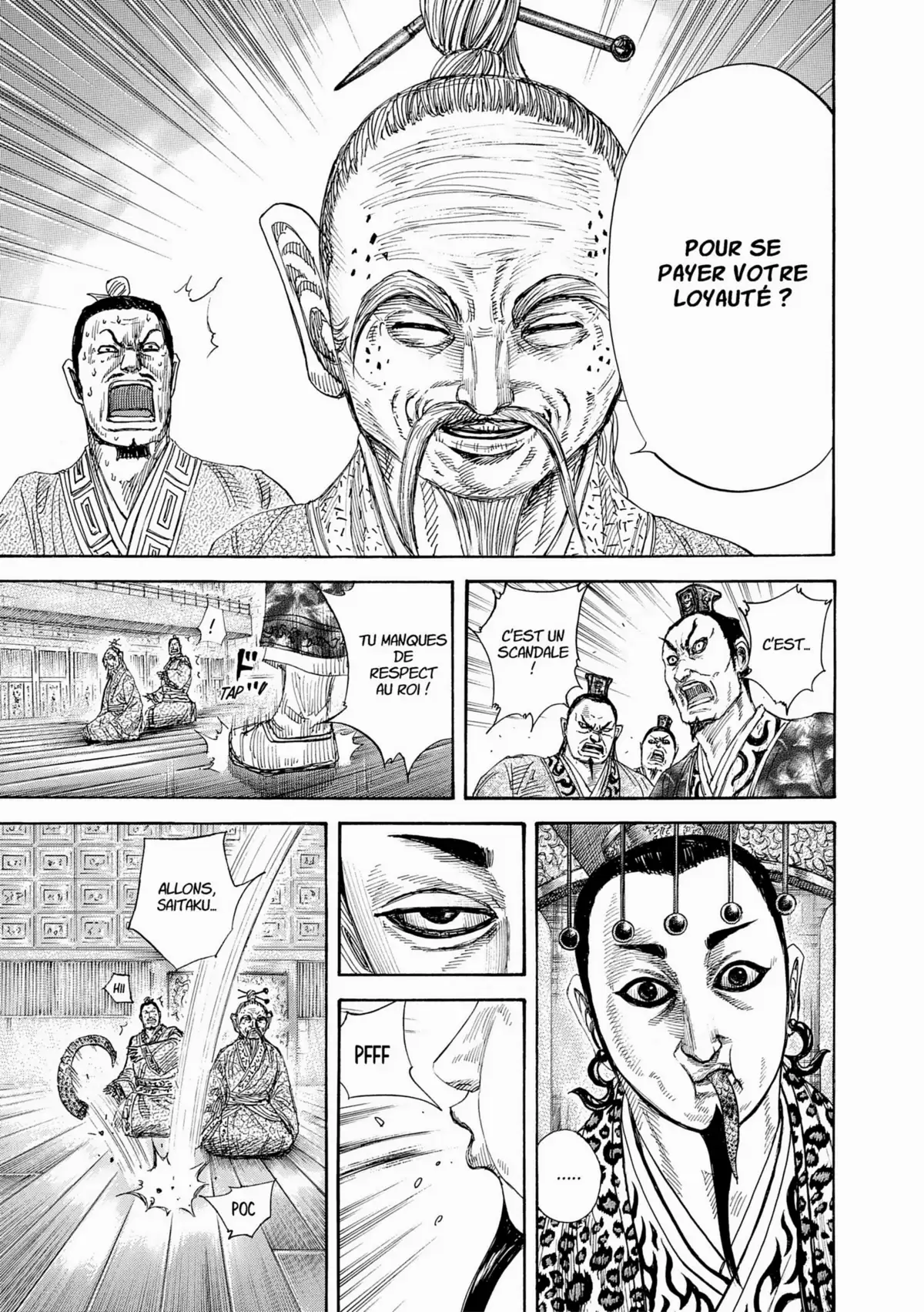 Kingdom Volume 25 page 67