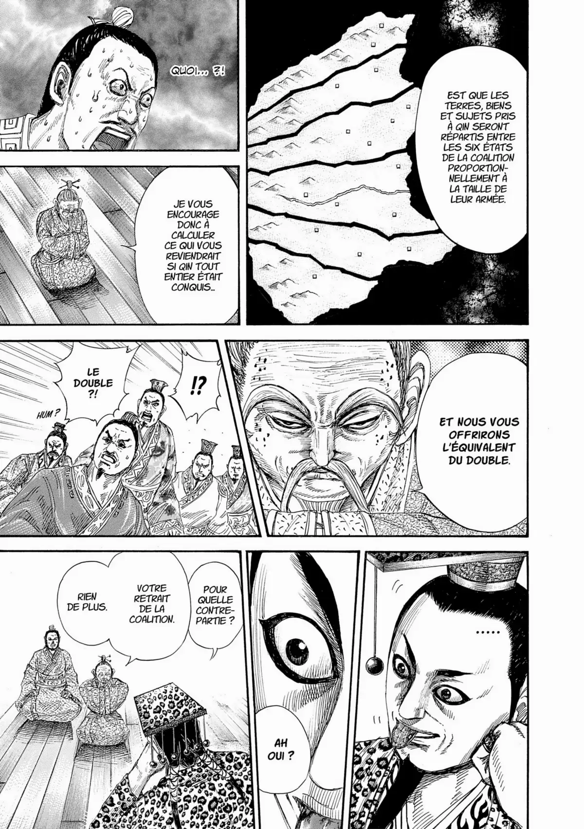 Kingdom Volume 25 page 69