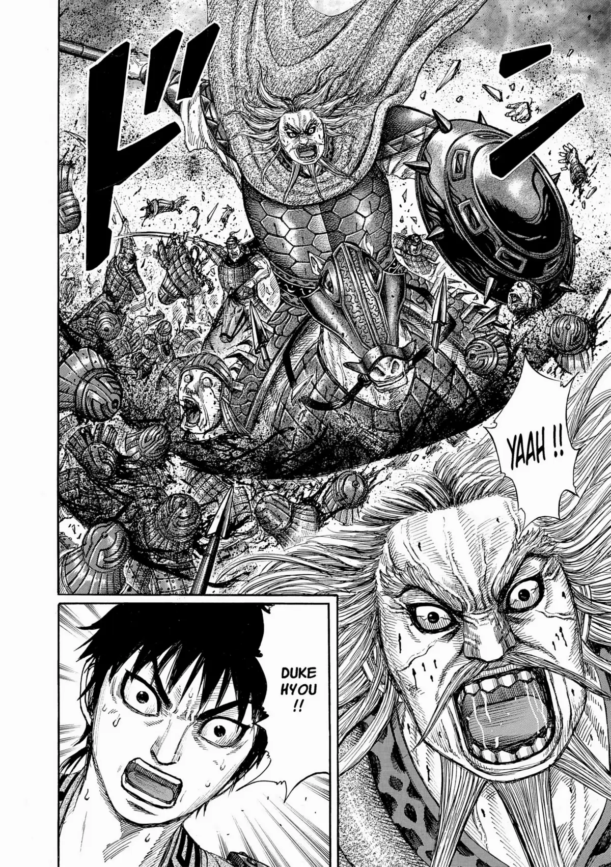 Kingdom Volume 25 page 78