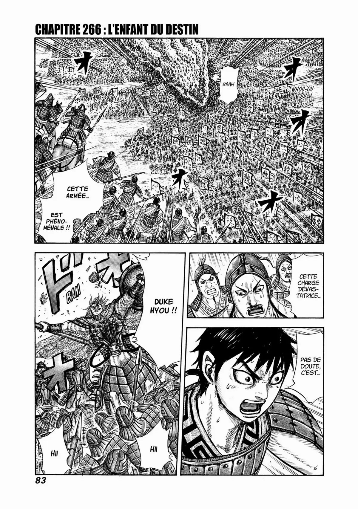 Kingdom Volume 25 page 79