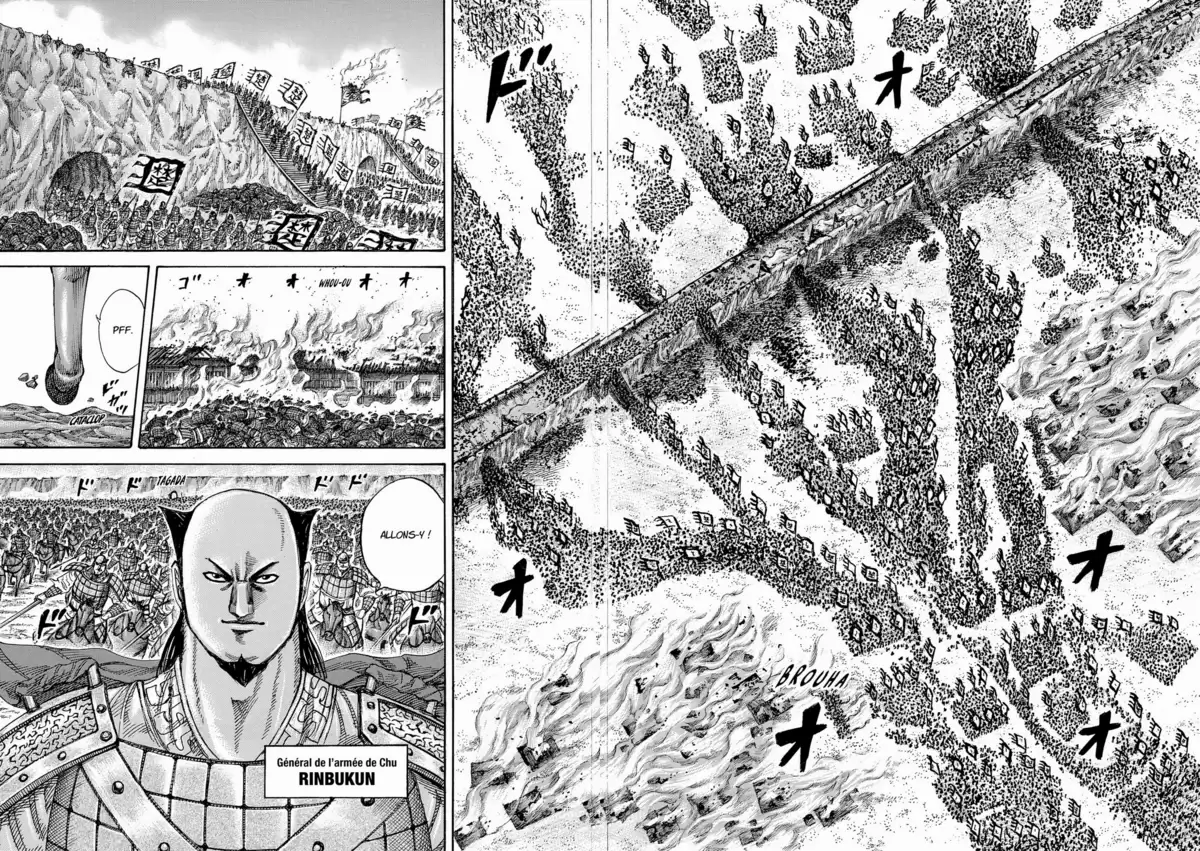 Kingdom Volume 25 page 8