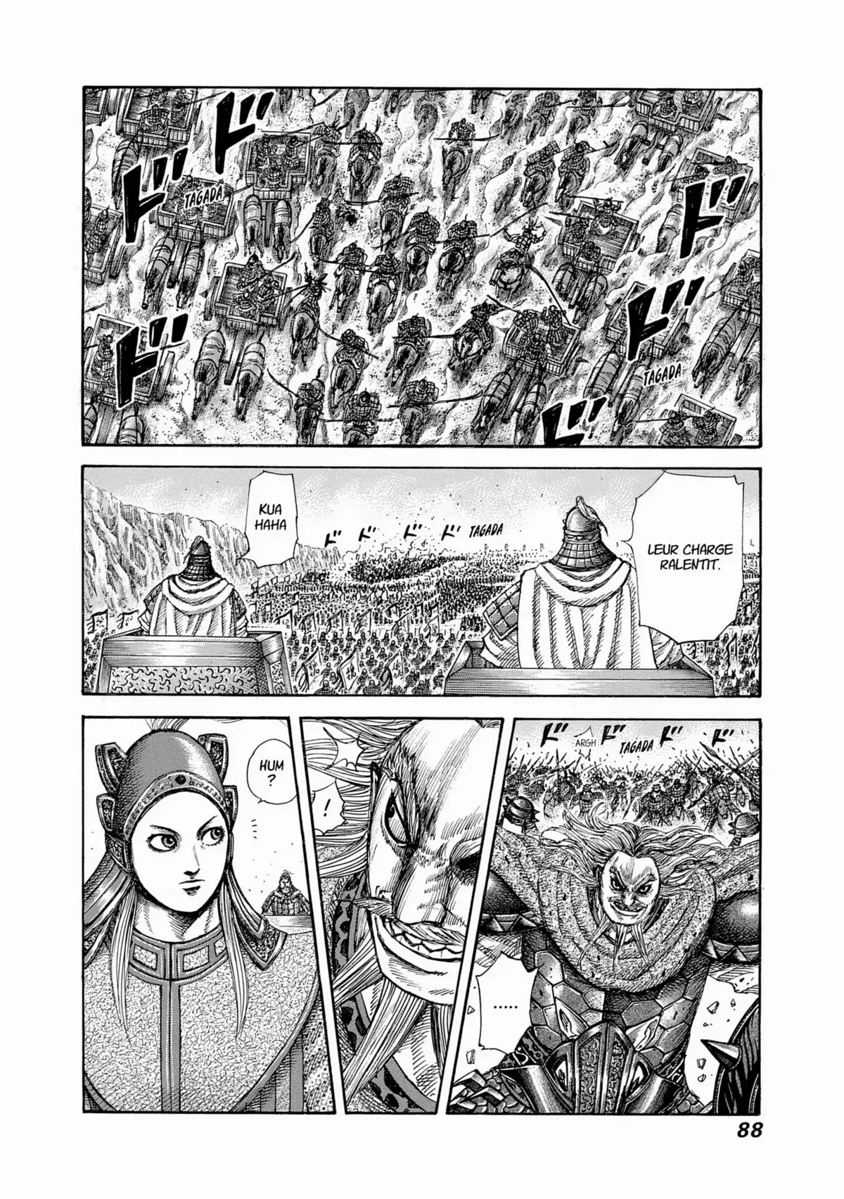 Kingdom Volume 25 page 83