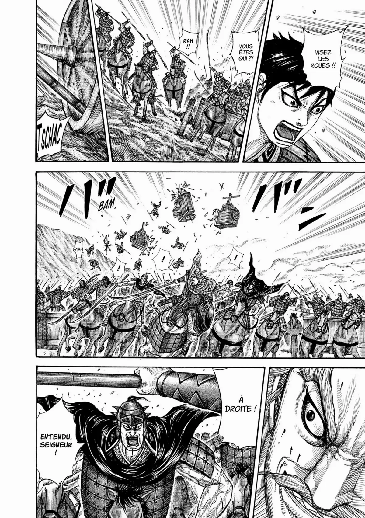 Kingdom Volume 25 page 85