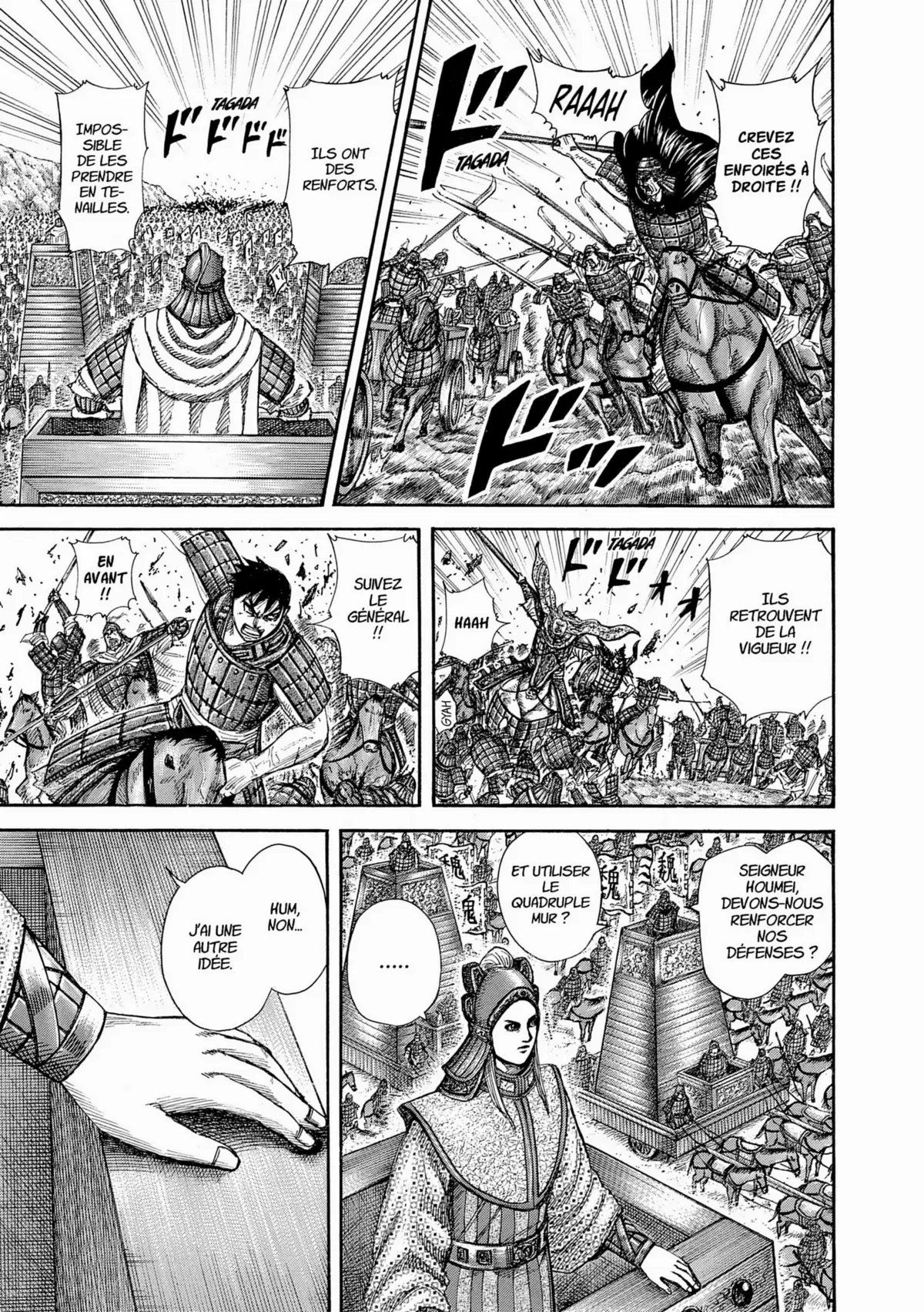 Kingdom Volume 25 page 86
