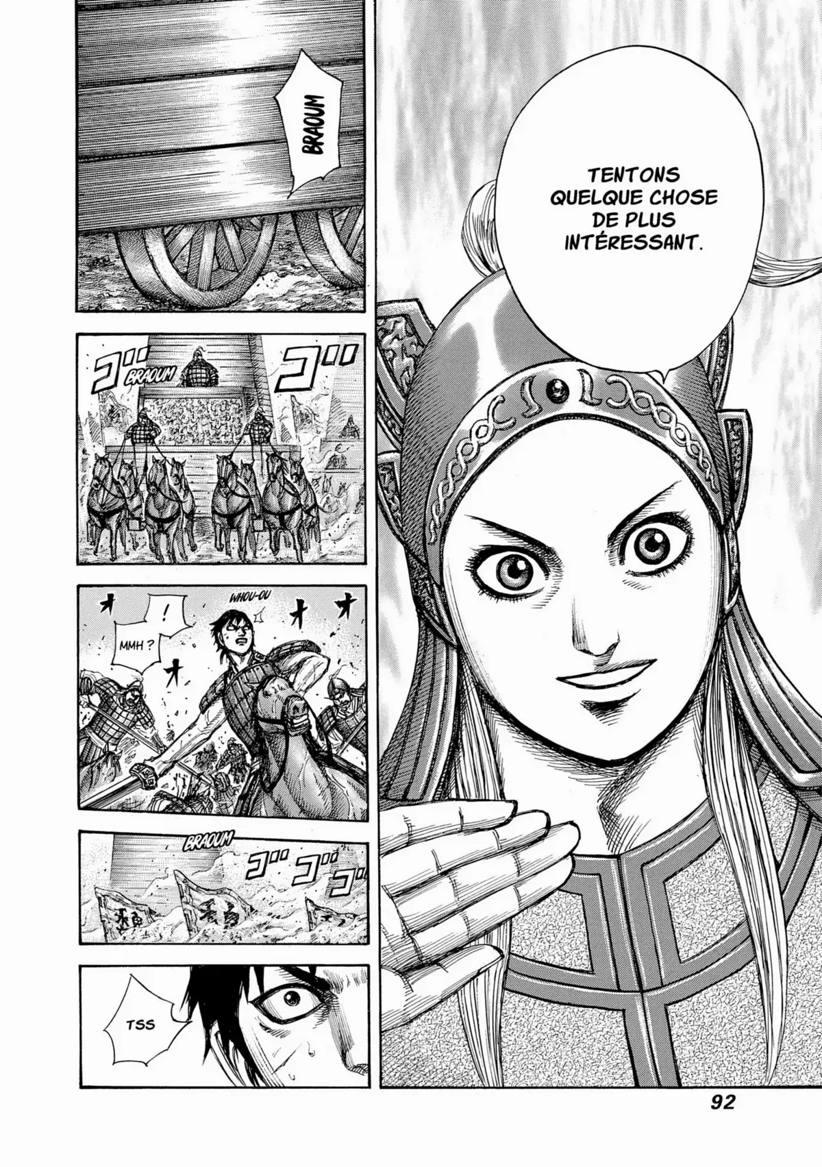 Kingdom Volume 25 page 87