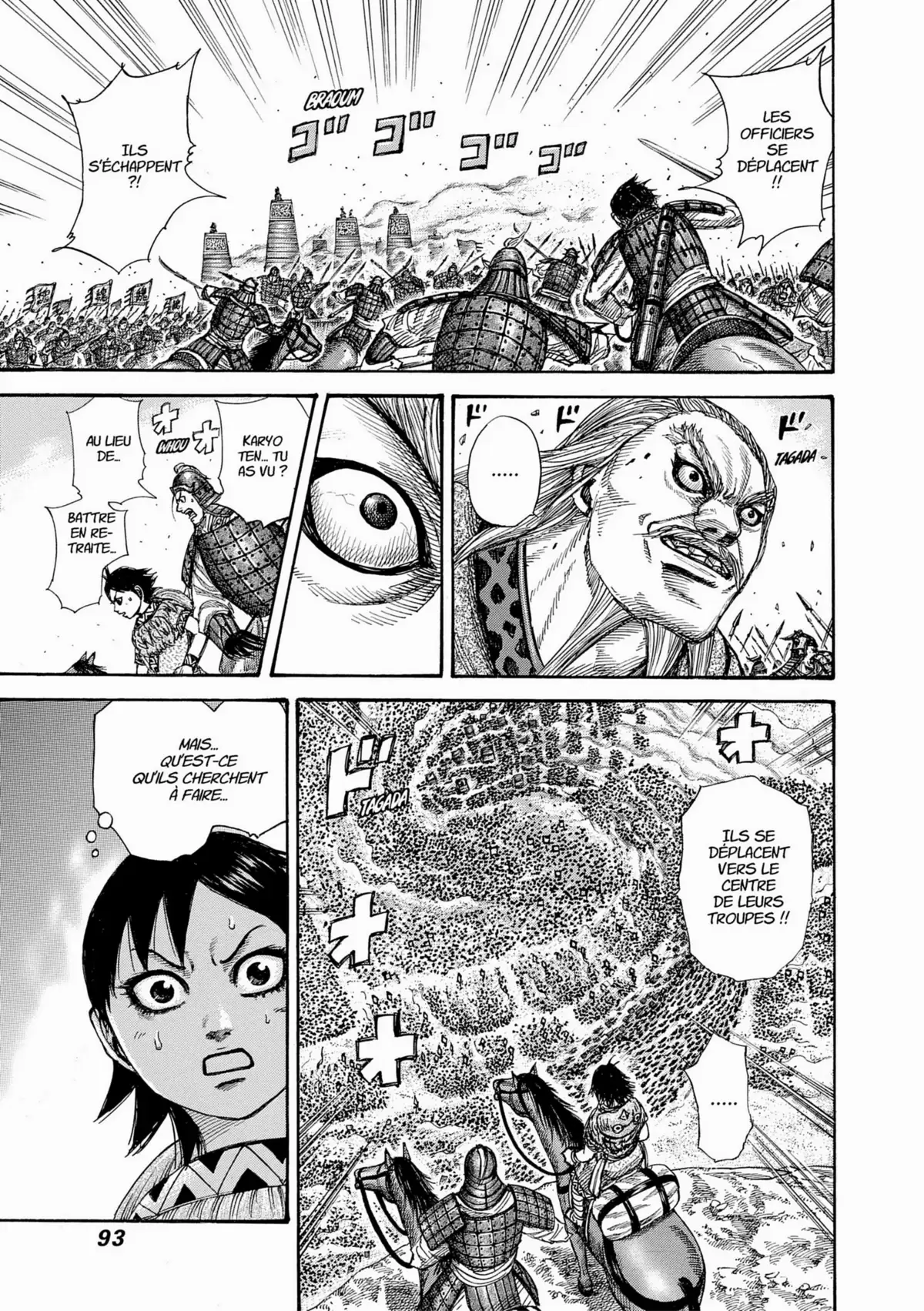 Kingdom Volume 25 page 88