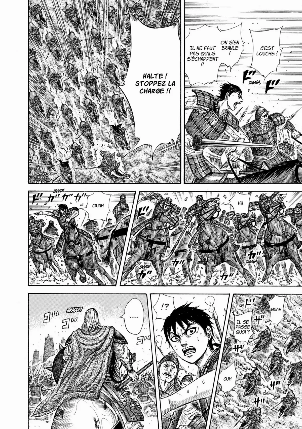 Kingdom Volume 25 page 89