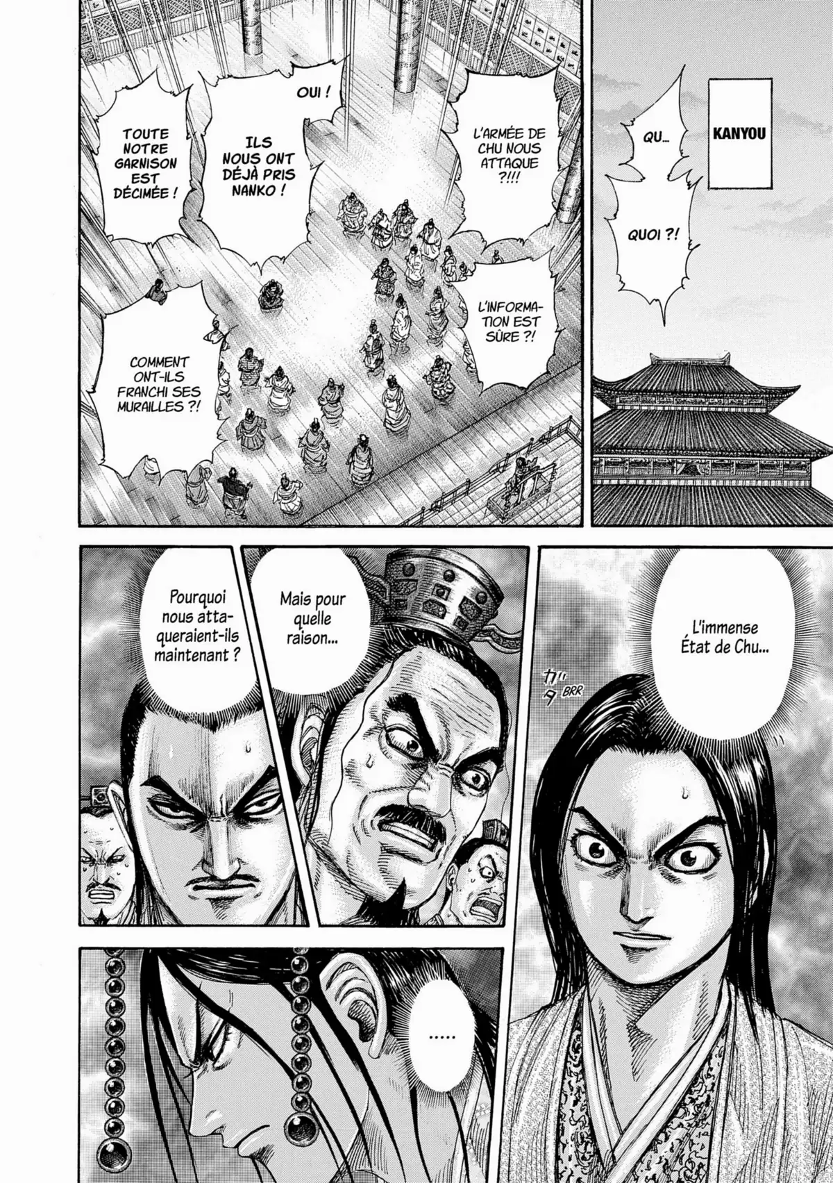 Kingdom Volume 25 page 9