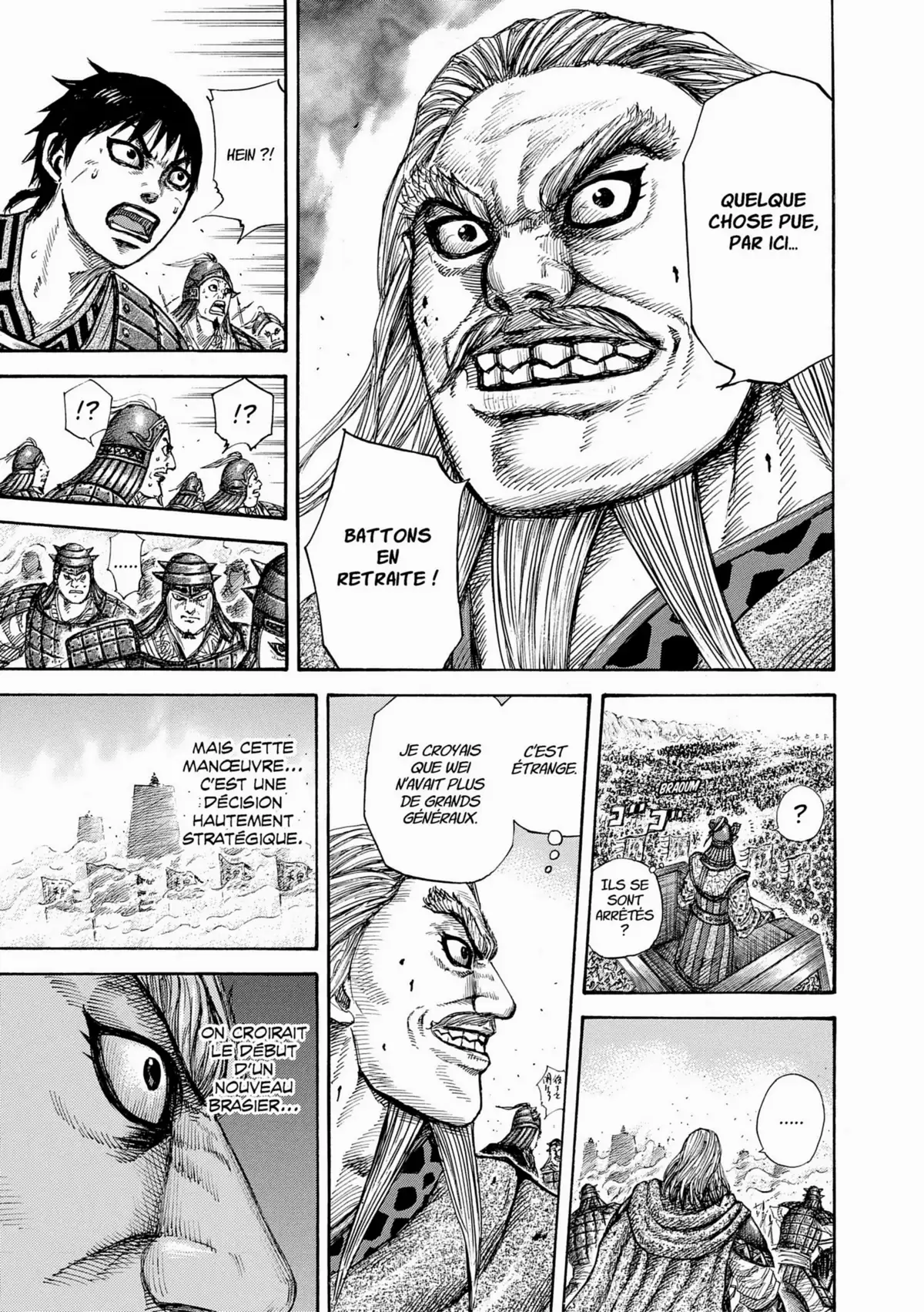 Kingdom Volume 25 page 90