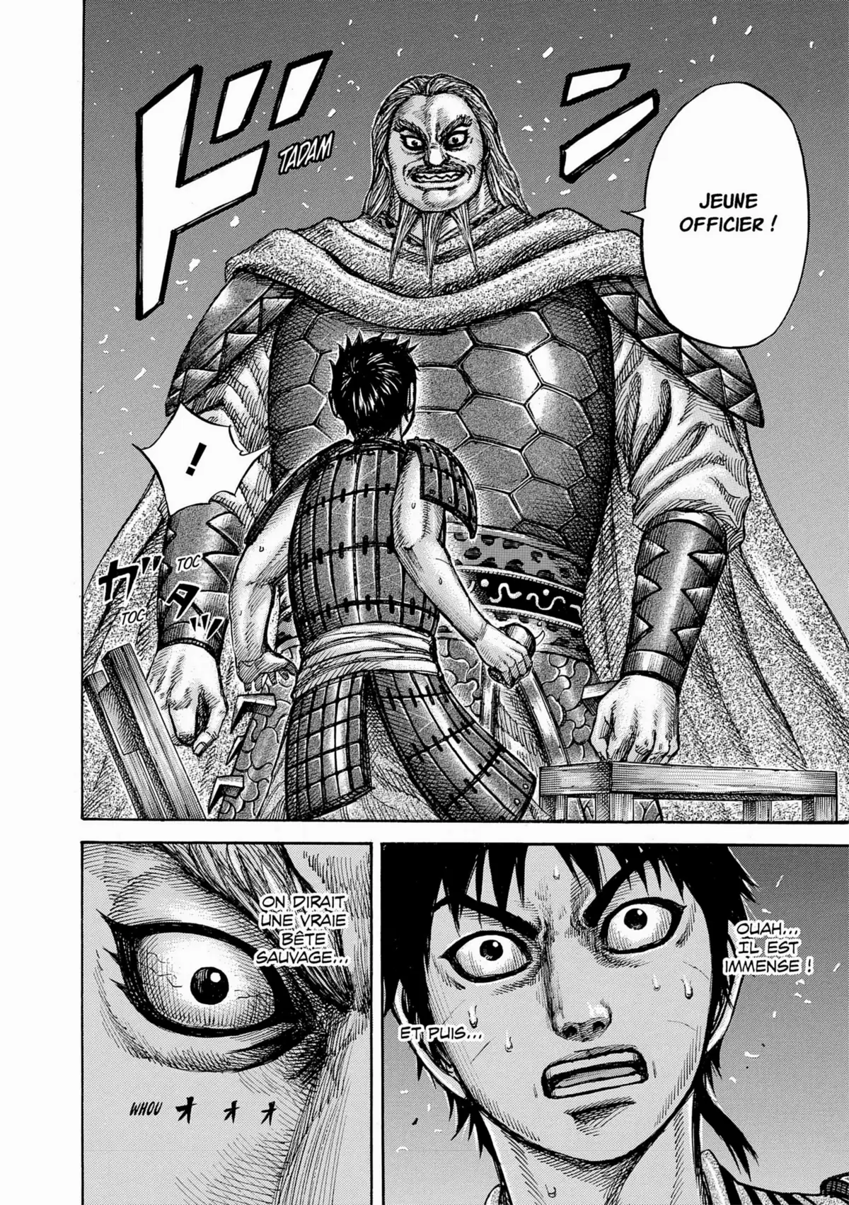 Kingdom Volume 25 page 93