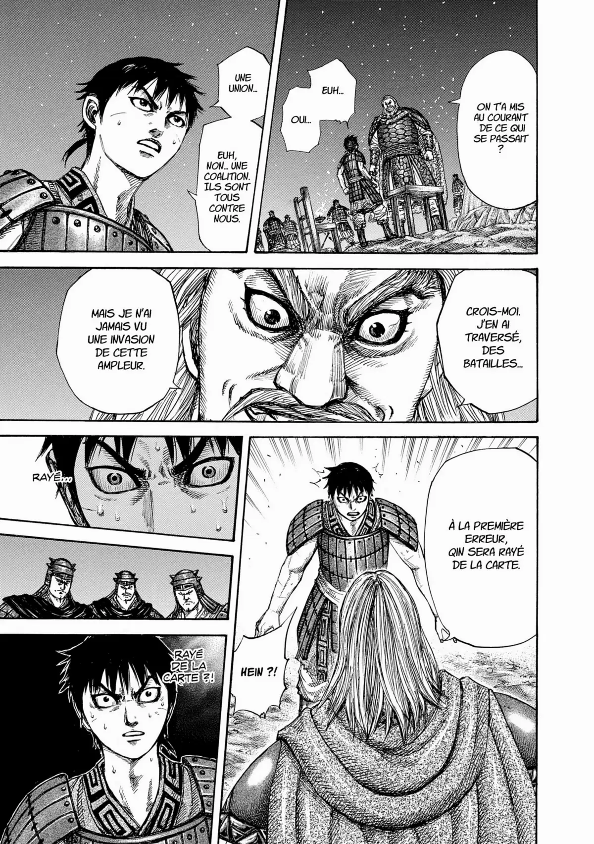 Kingdom Volume 25 page 94