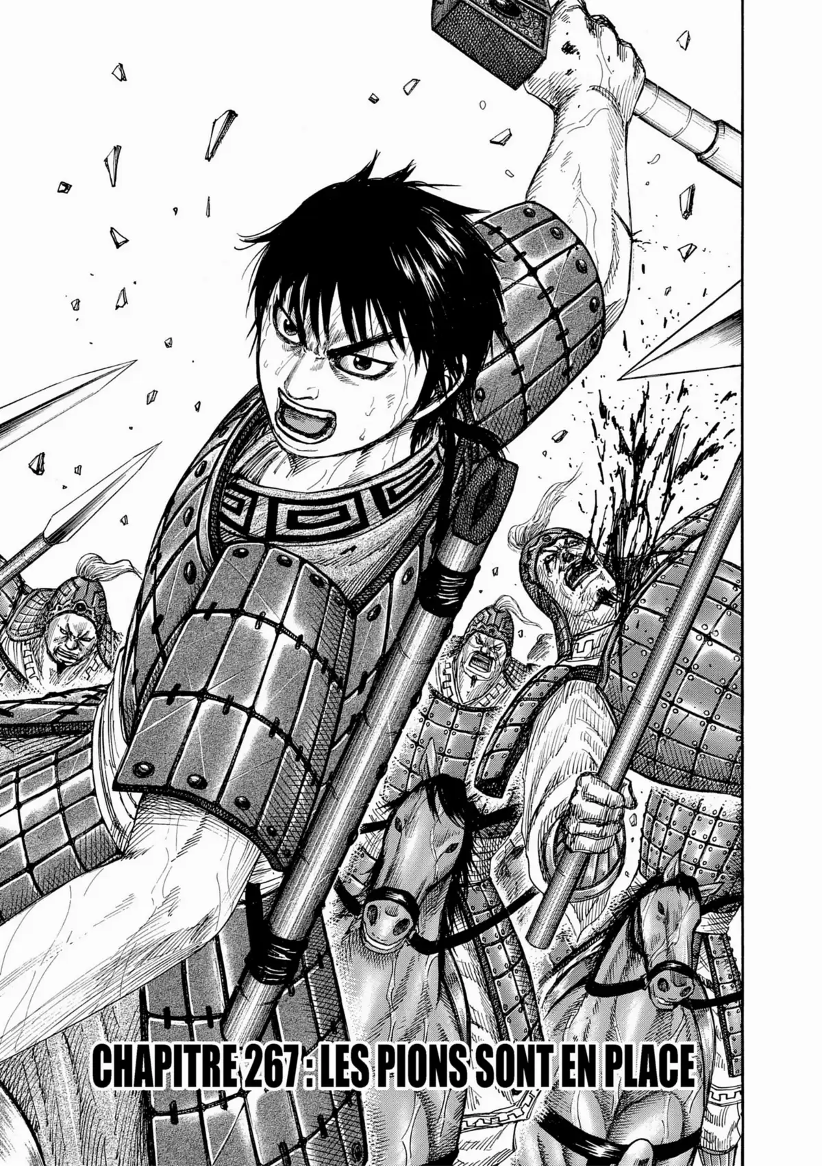 Kingdom Volume 25 page 96