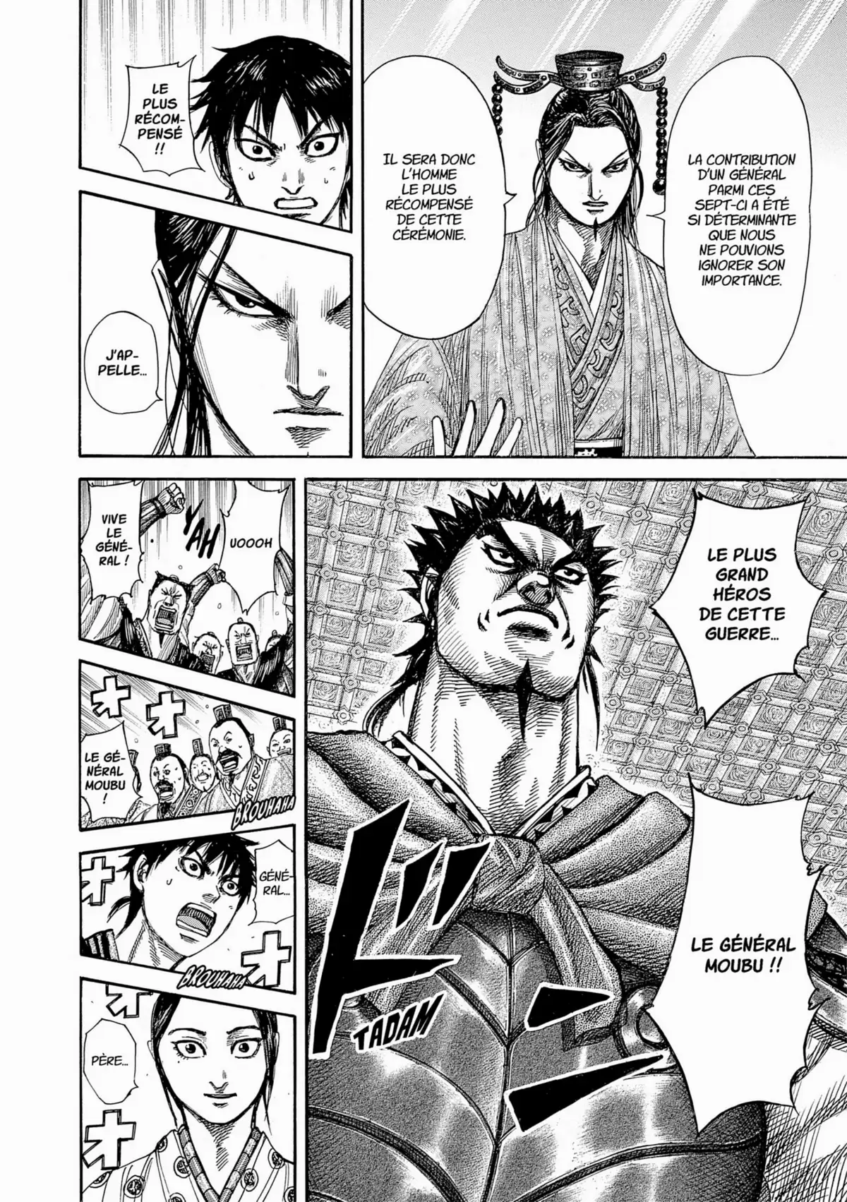 Kingdom Volume 33 page 101