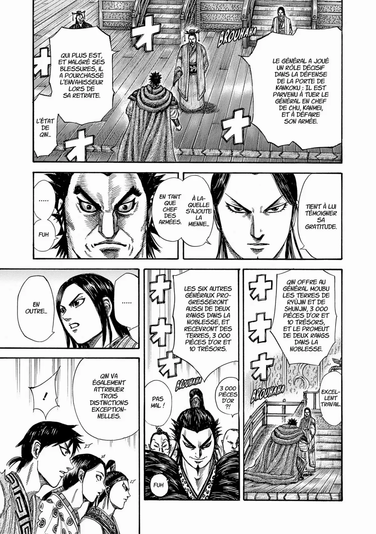 Kingdom Volume 33 page 102