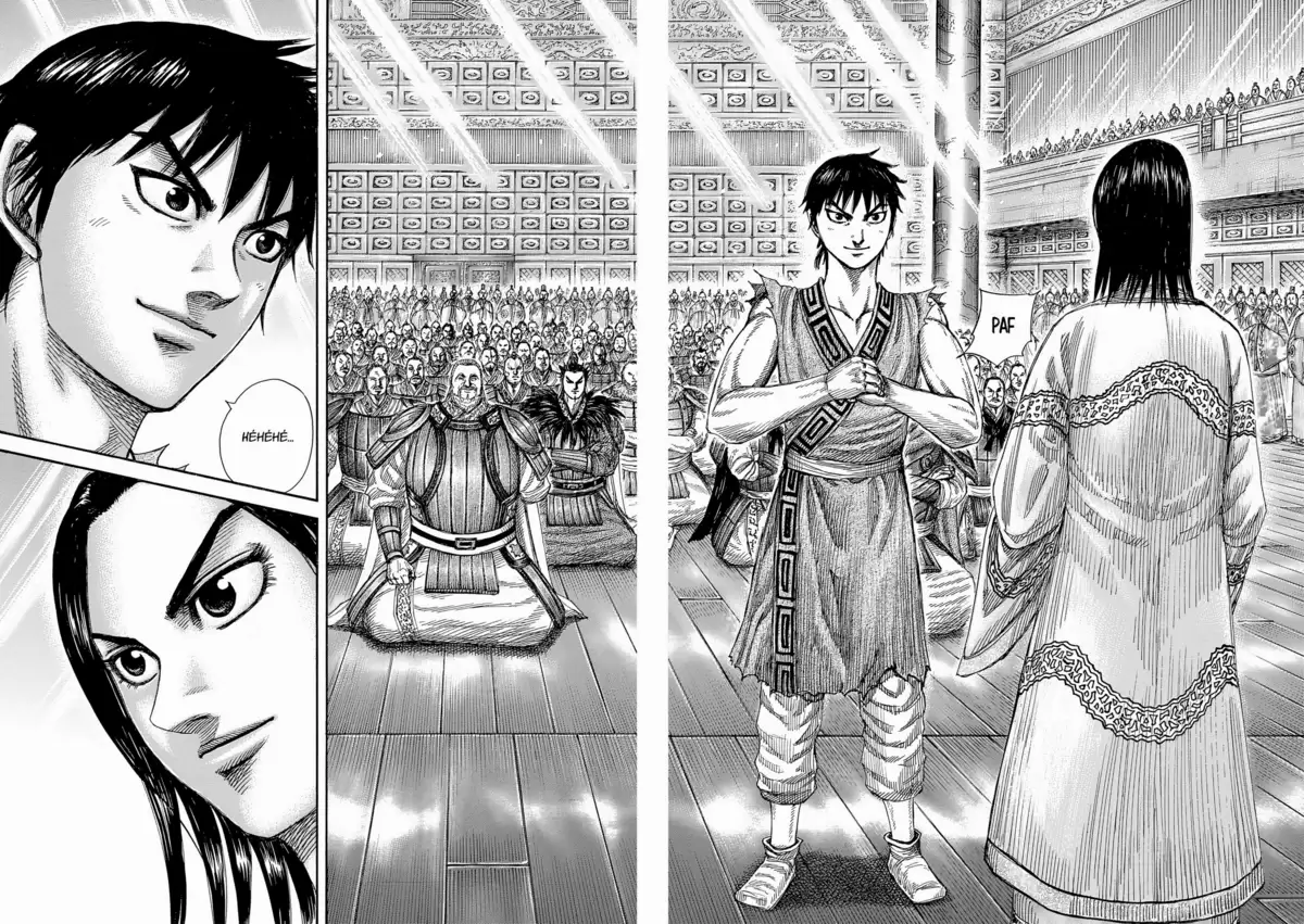 Kingdom Volume 33 page 107