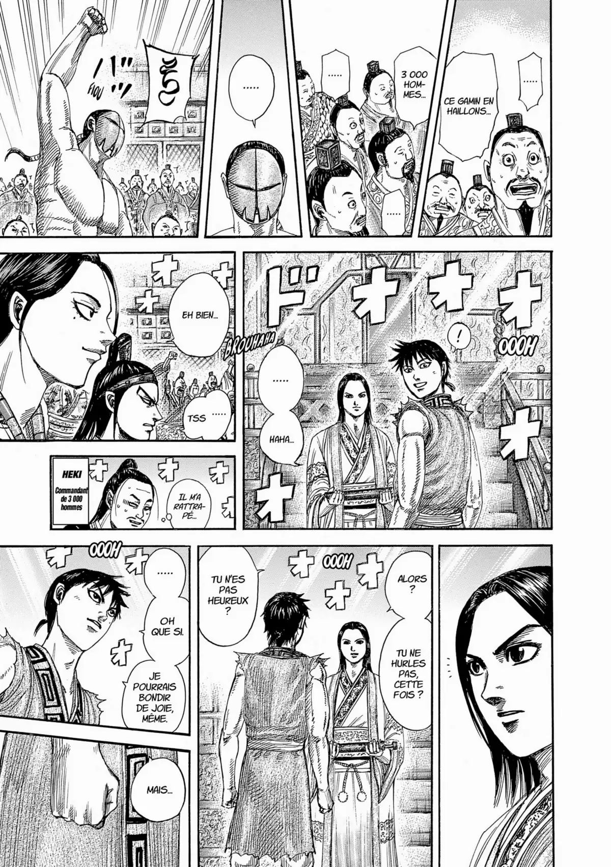 Kingdom Volume 33 page 109