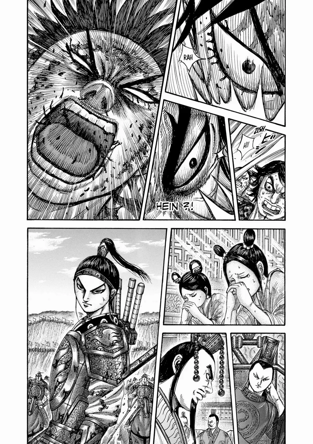 Kingdom Volume 33 page 11