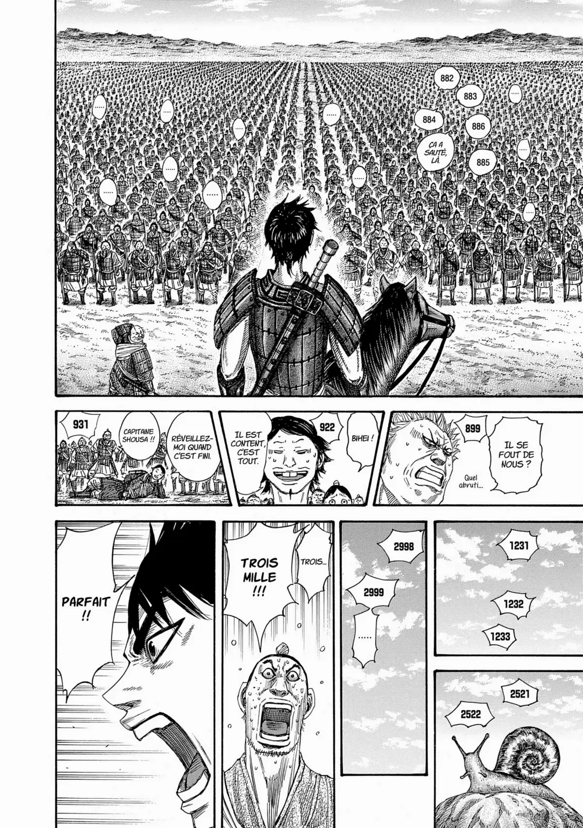 Kingdom Volume 33 page 112