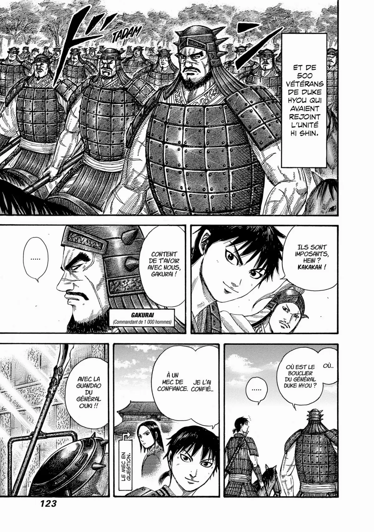 Kingdom Volume 33 page 117