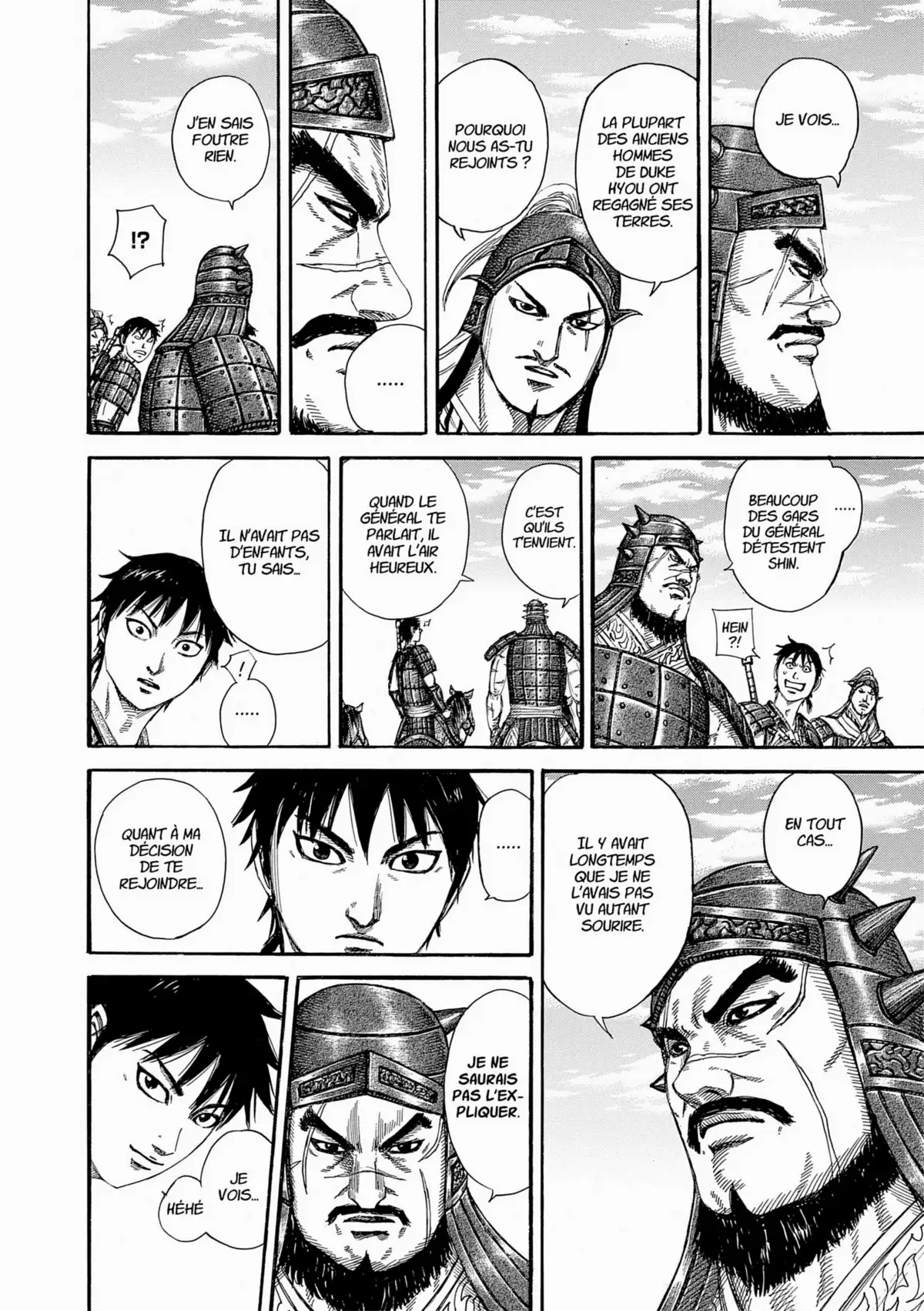 Kingdom Volume 33 page 118